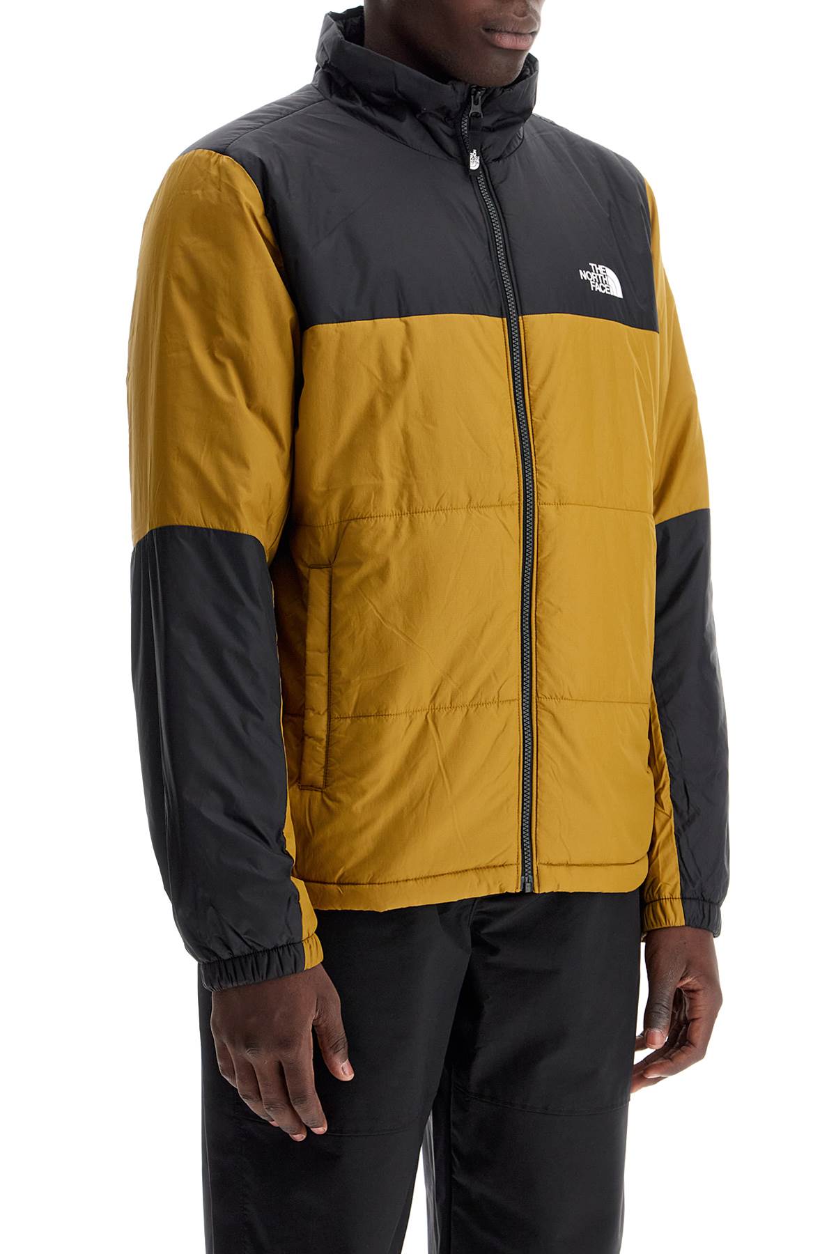 THE NORTH FACE lightweight gosei