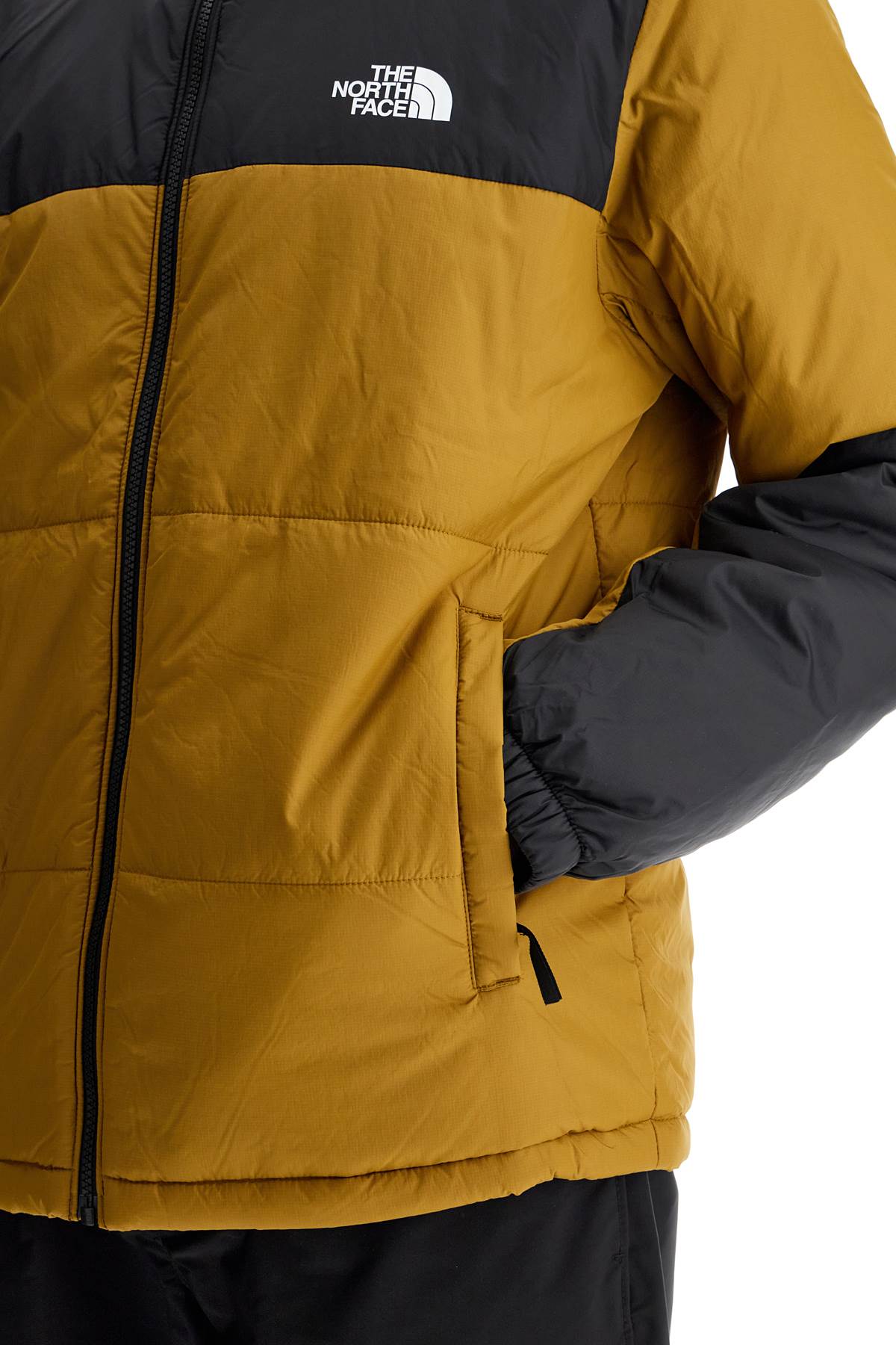 THE NORTH FACE lightweight gosei