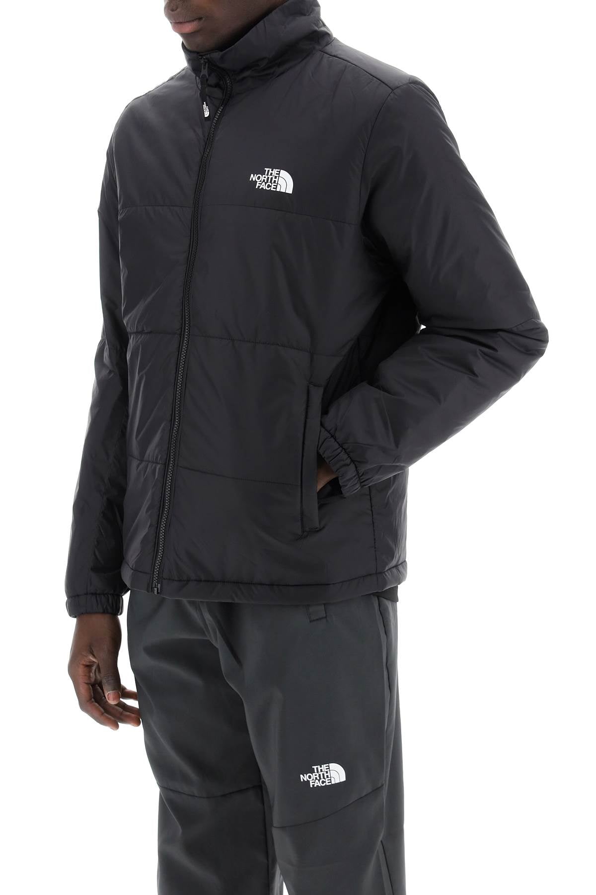 THE NORTH FACE lightweight gosei