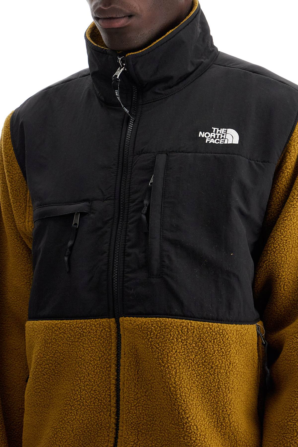 THE NORTH FACE retro denali fleece sports jacket.