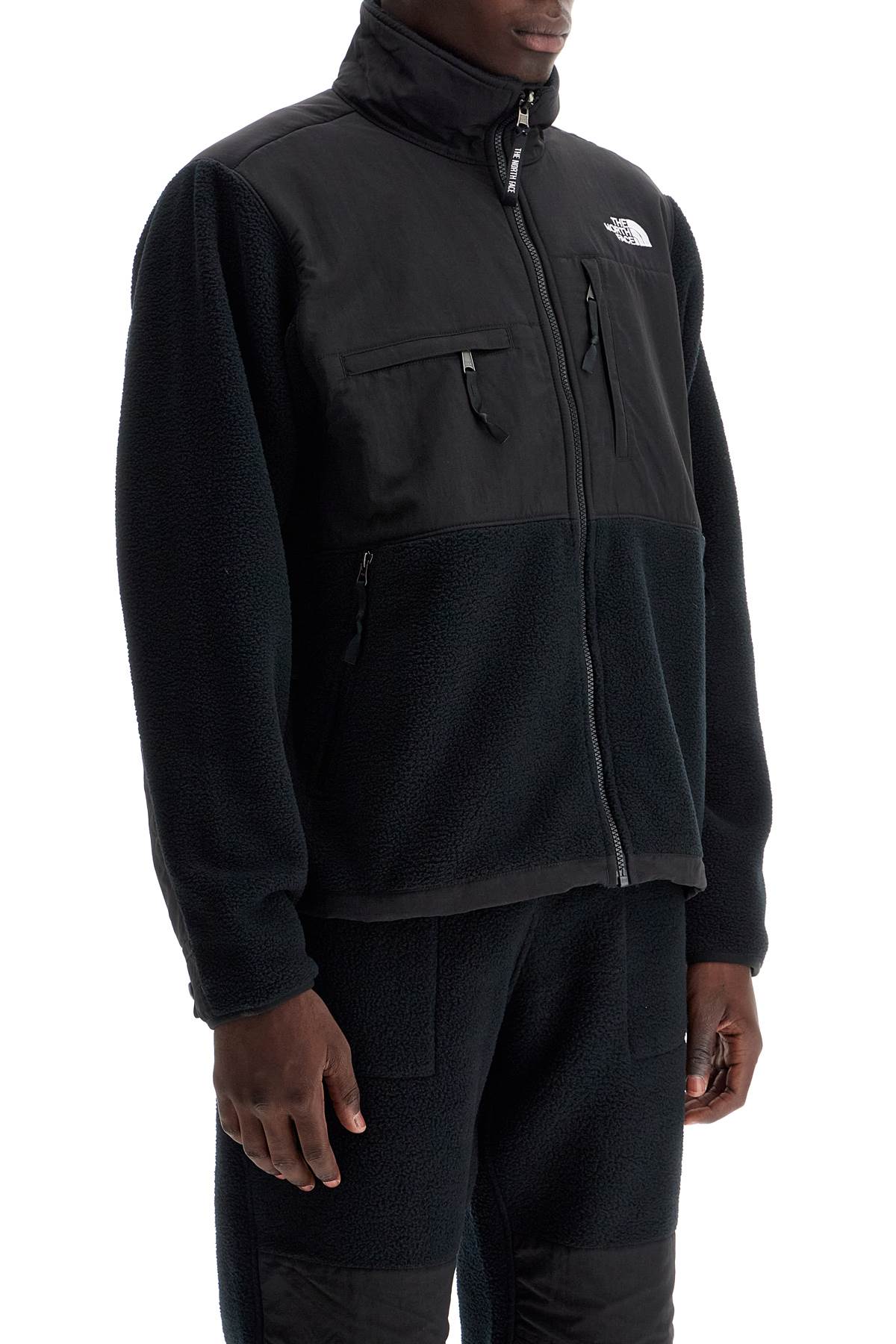 THE NORTH FACE retro denali fleece sports jacket.