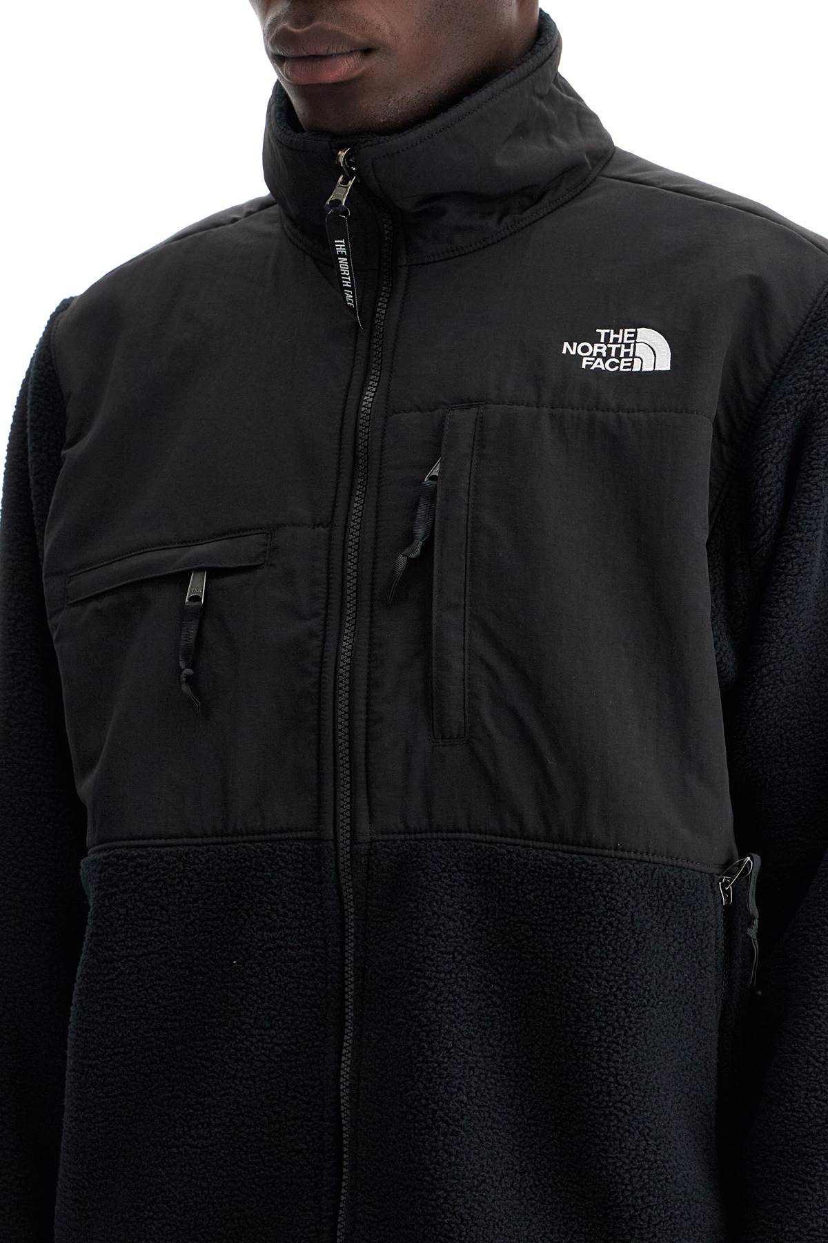 THE NORTH FACE retro denali fleece sports jacket.