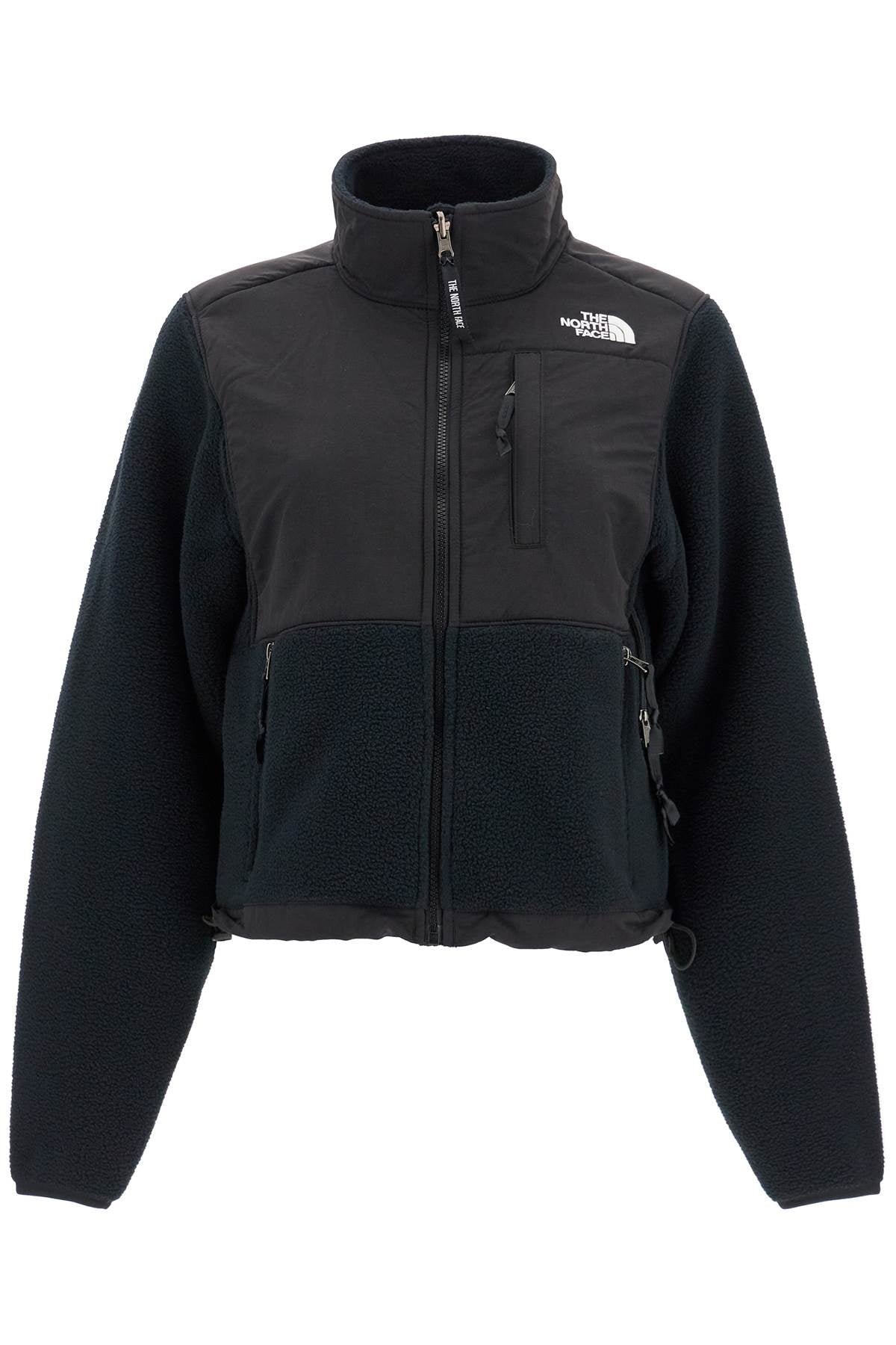 THE NORTH FACE retro denali fleece sports jacket.