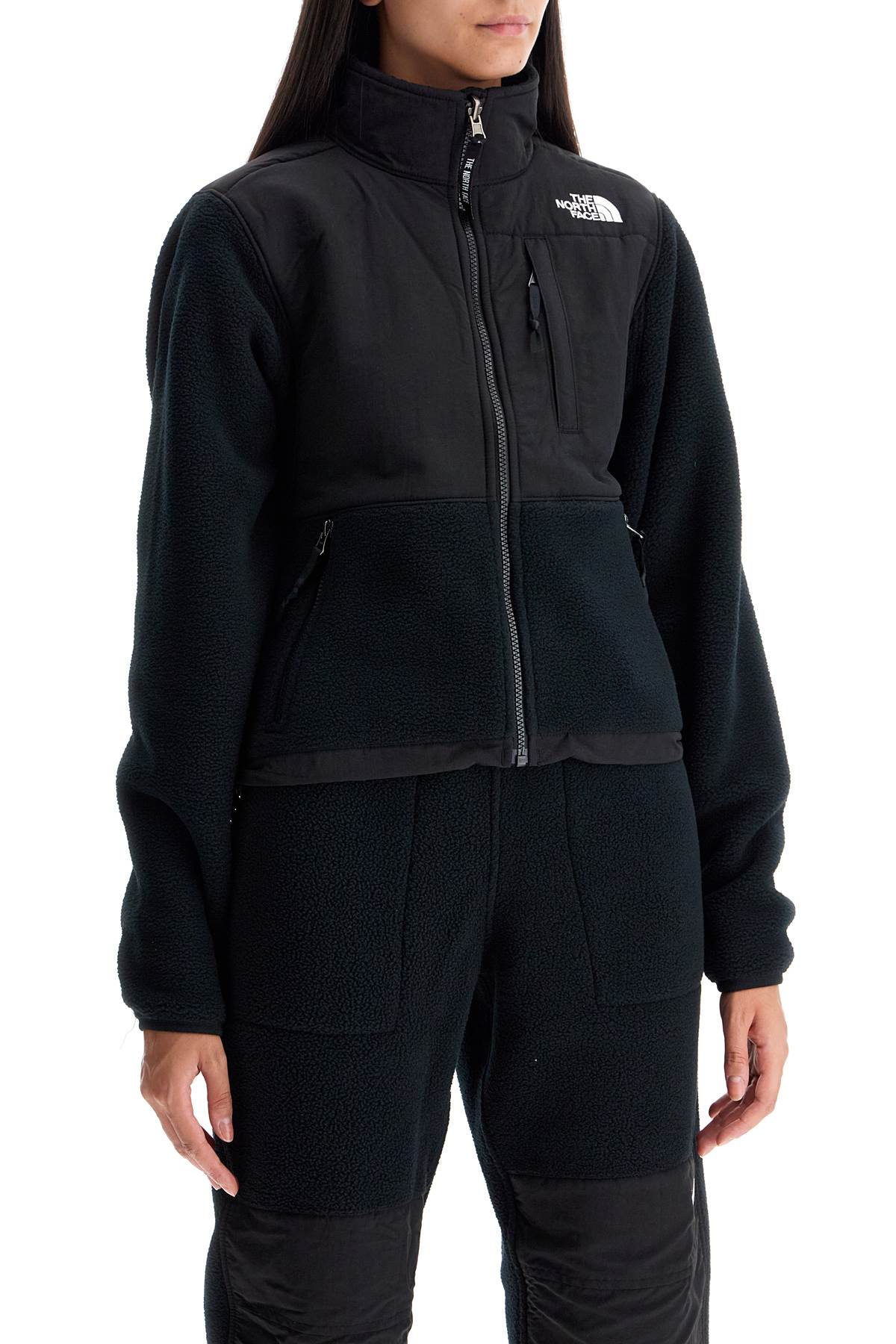 THE NORTH FACE retro denali fleece sports jacket.