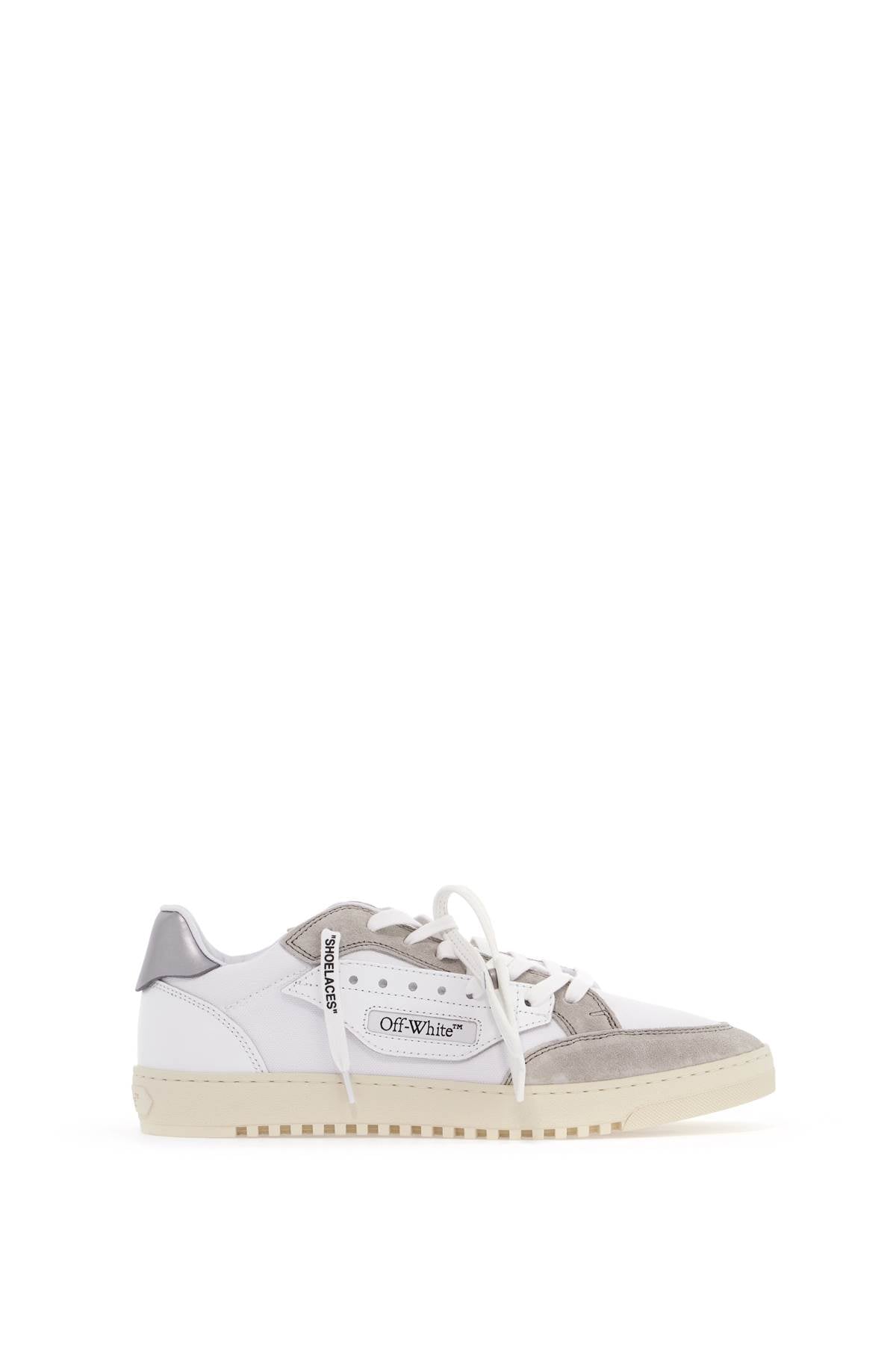 OFF-WHITE sneakers