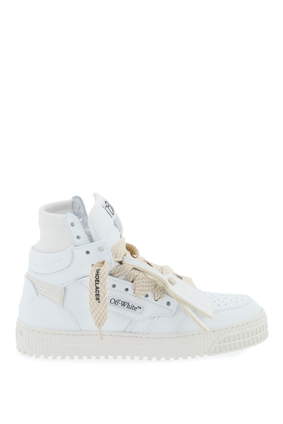 OFF-WHITE off-court 3