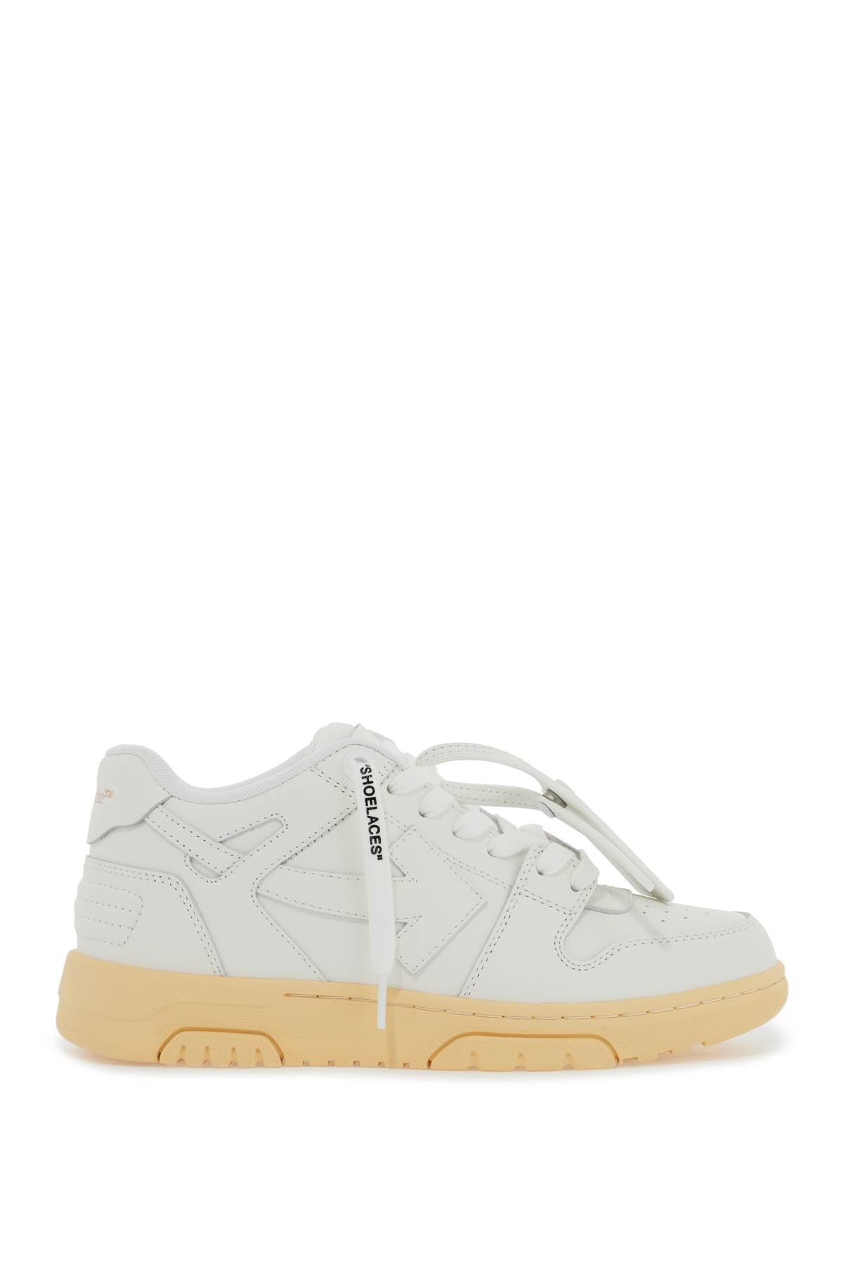 OFF-WHITE "out of office sneakers