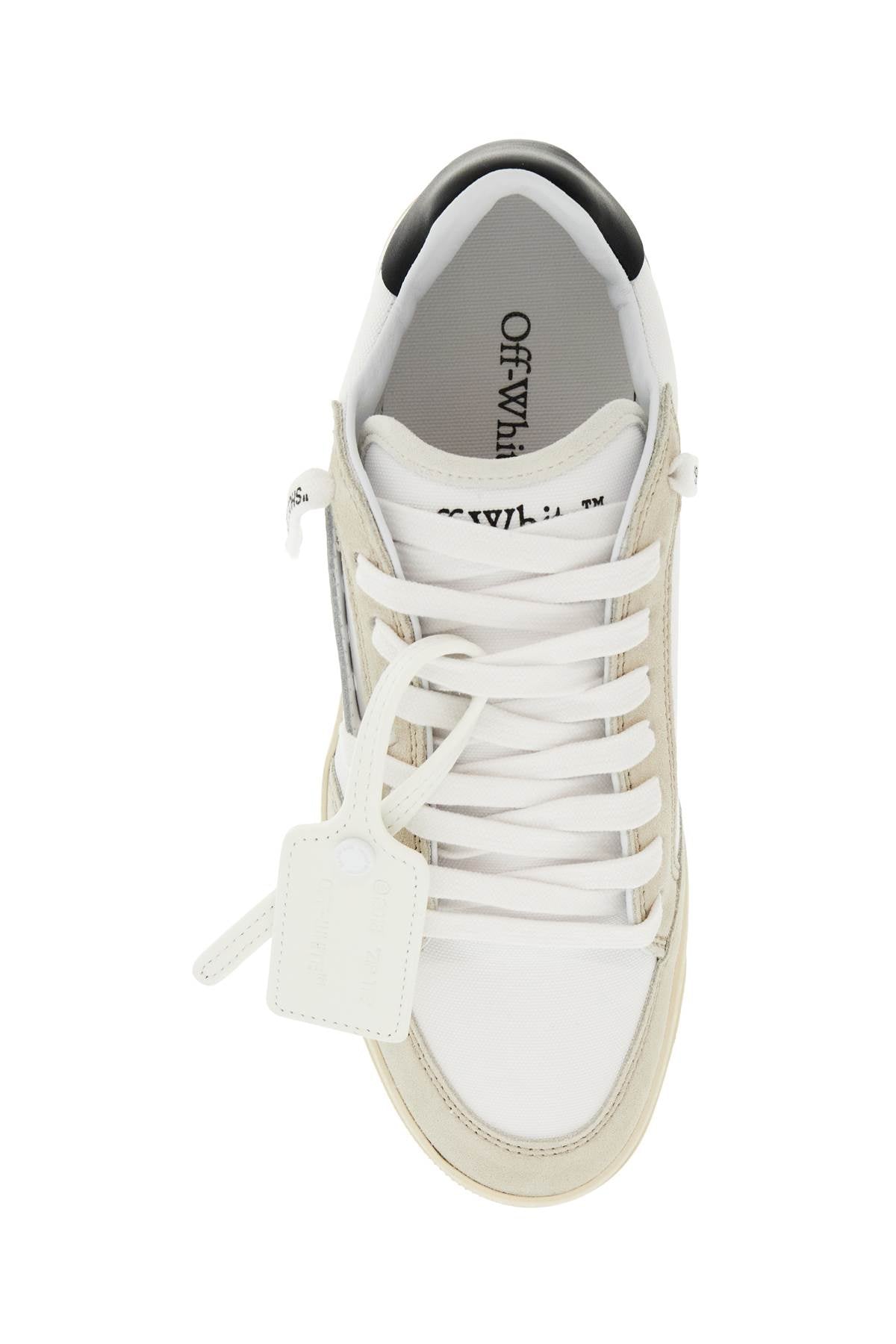 OFF-WHITE 5.0 sneakers