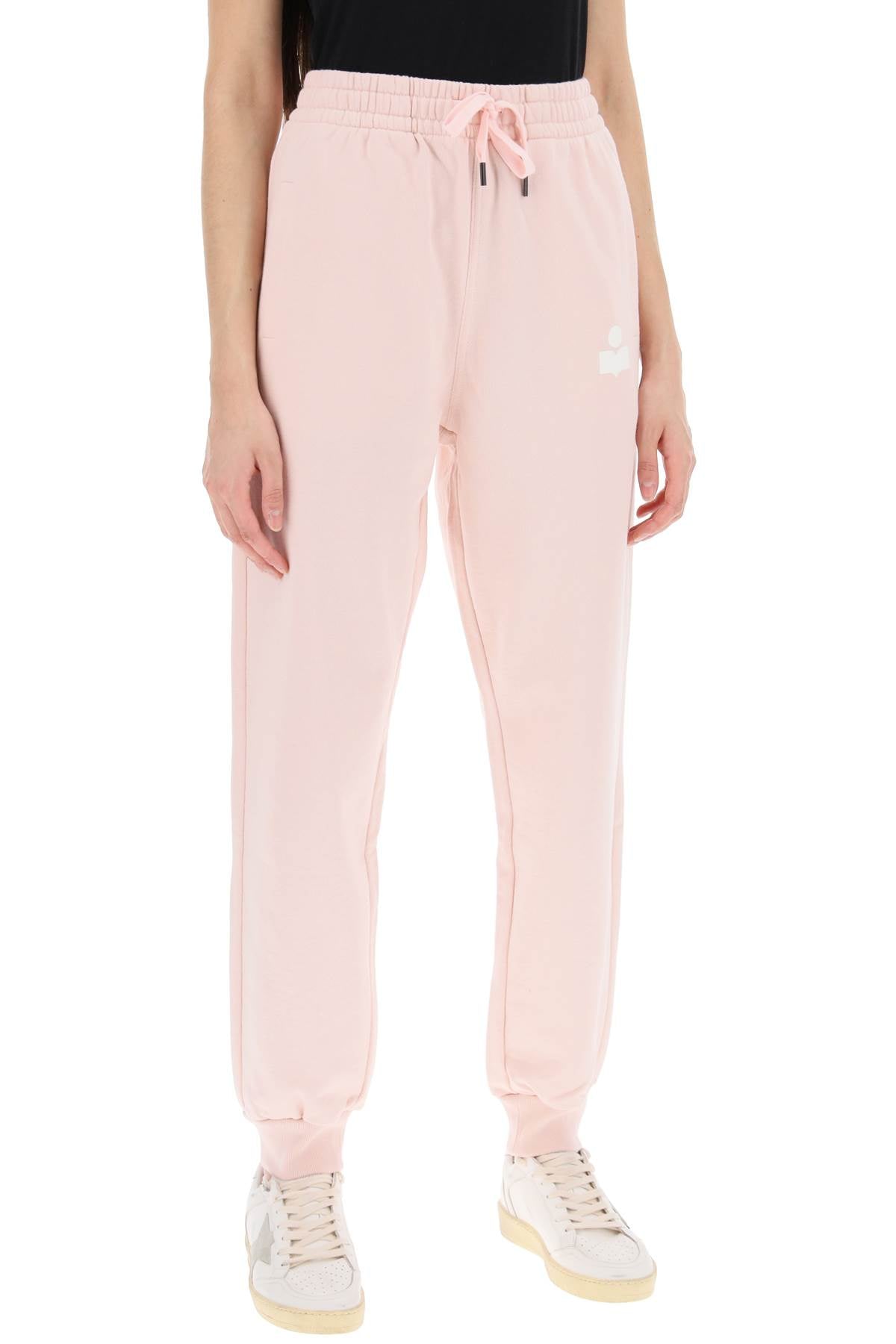 ISABEL MARANT ETOILE malona joggers