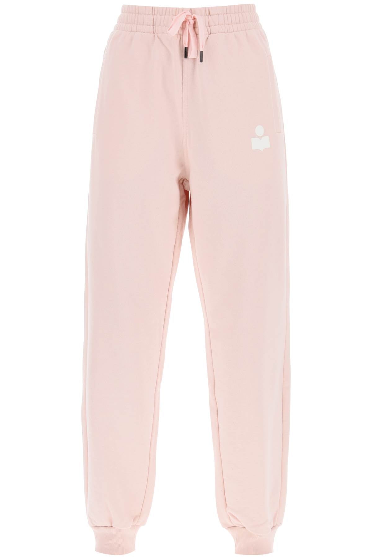 ISABEL MARANT ETOILE malona joggers