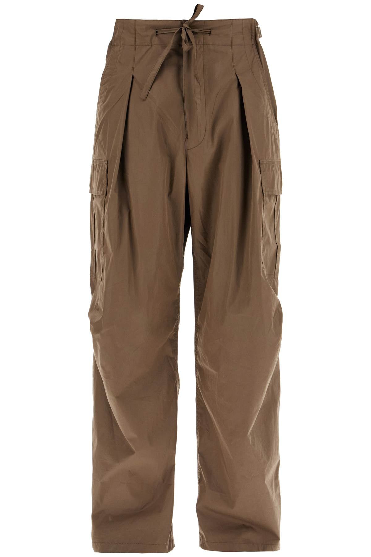 MARANT caleb cargo pants for