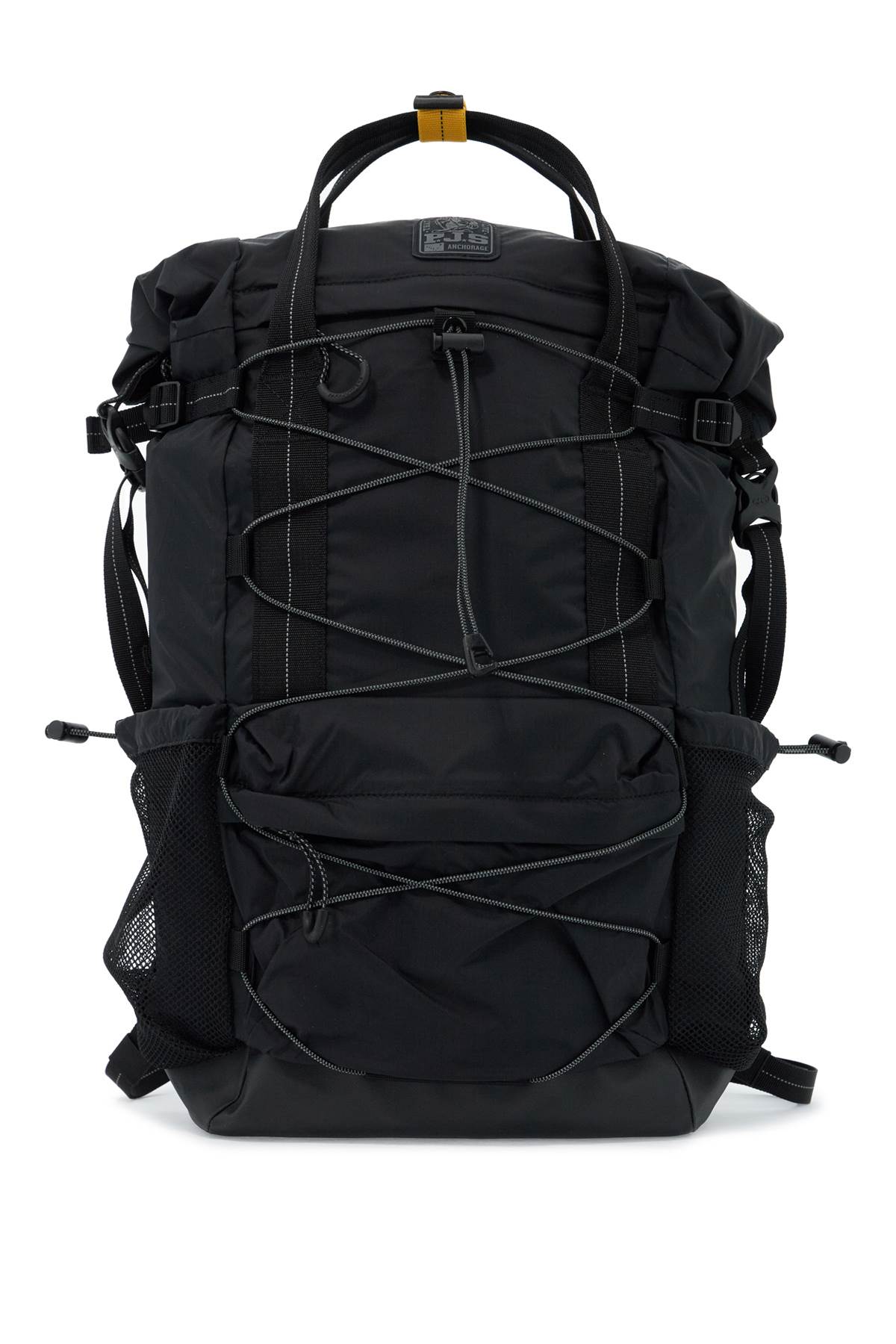 PARAJUMPERS nylon roll-up backpack for