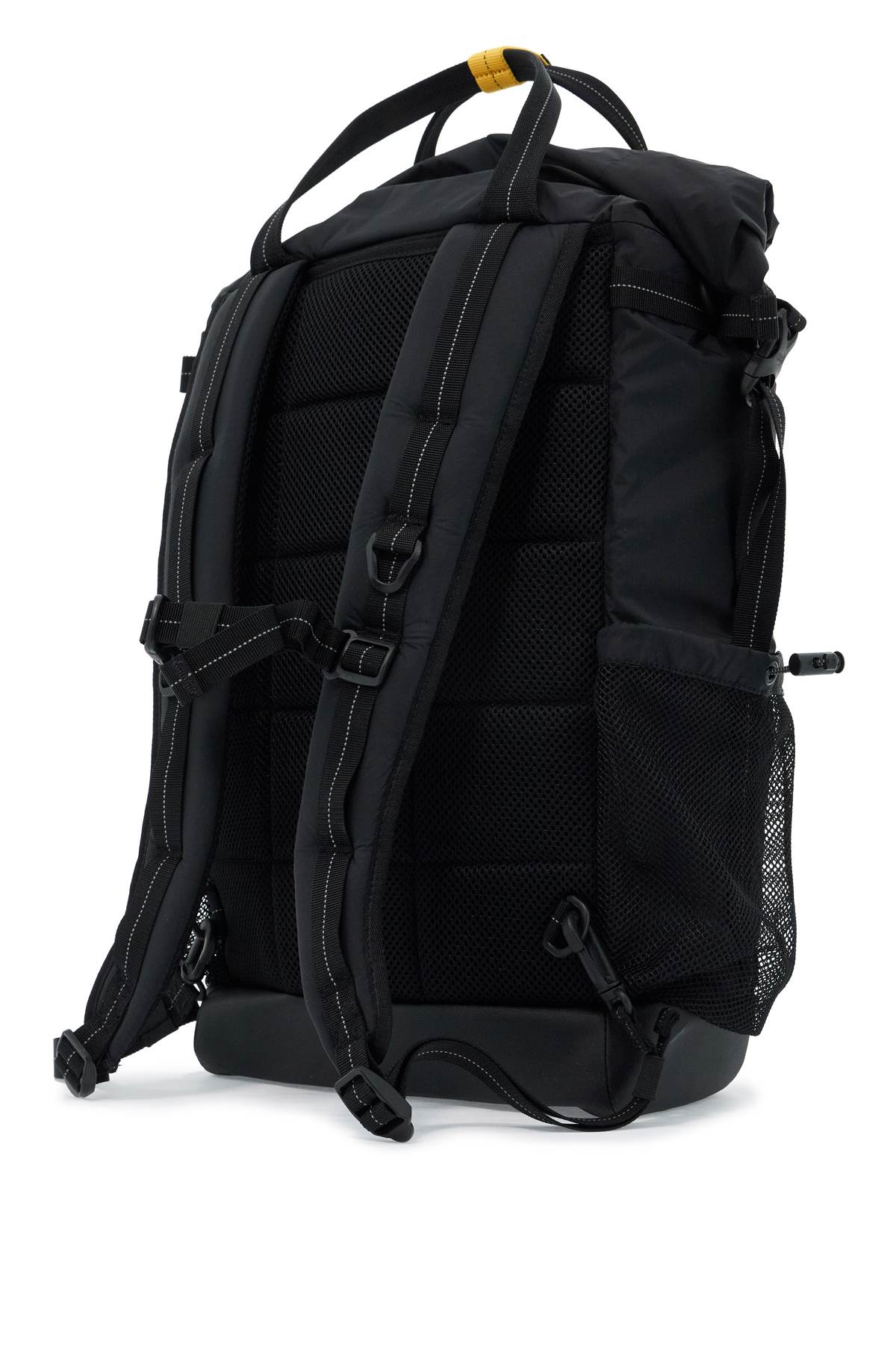 PARAJUMPERS nylon roll-up backpack for