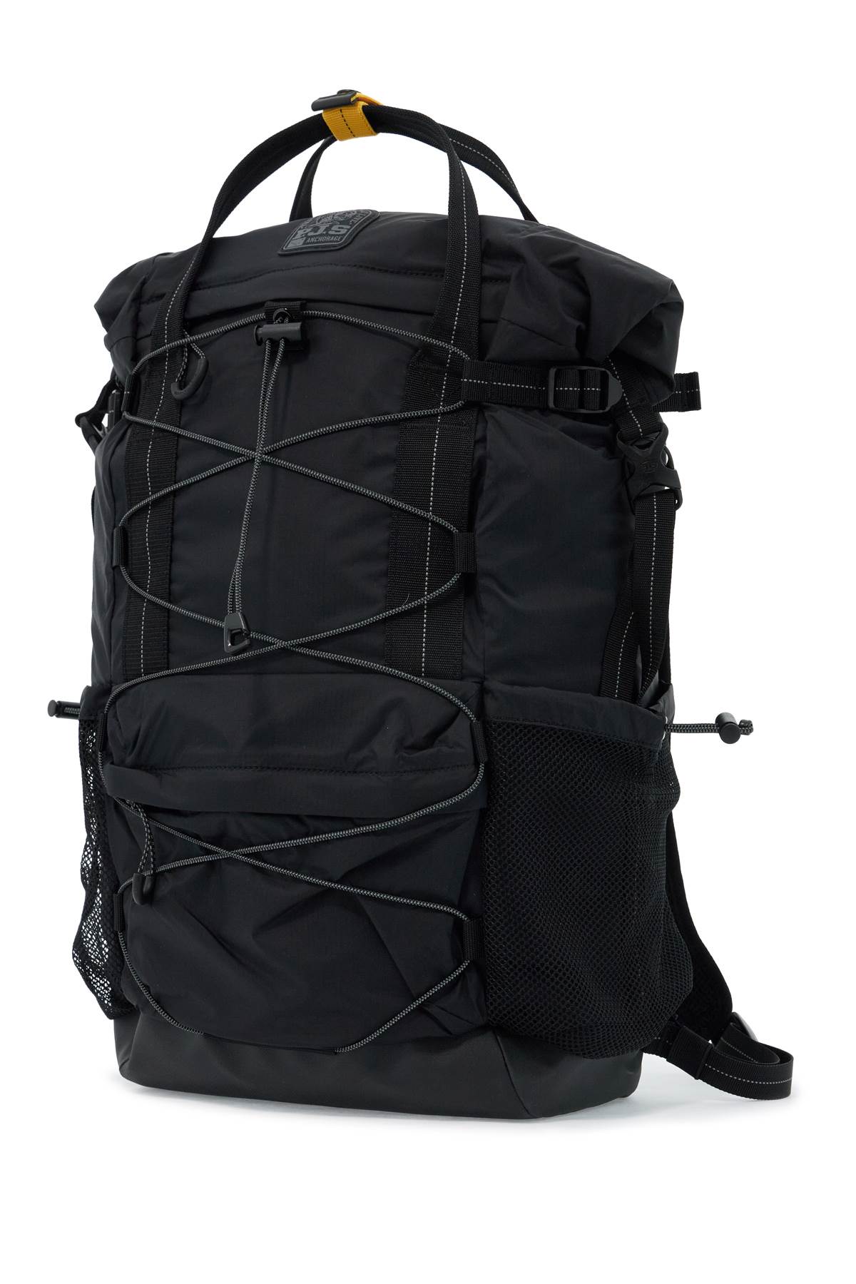 PARAJUMPERS nylon roll-up backpack for