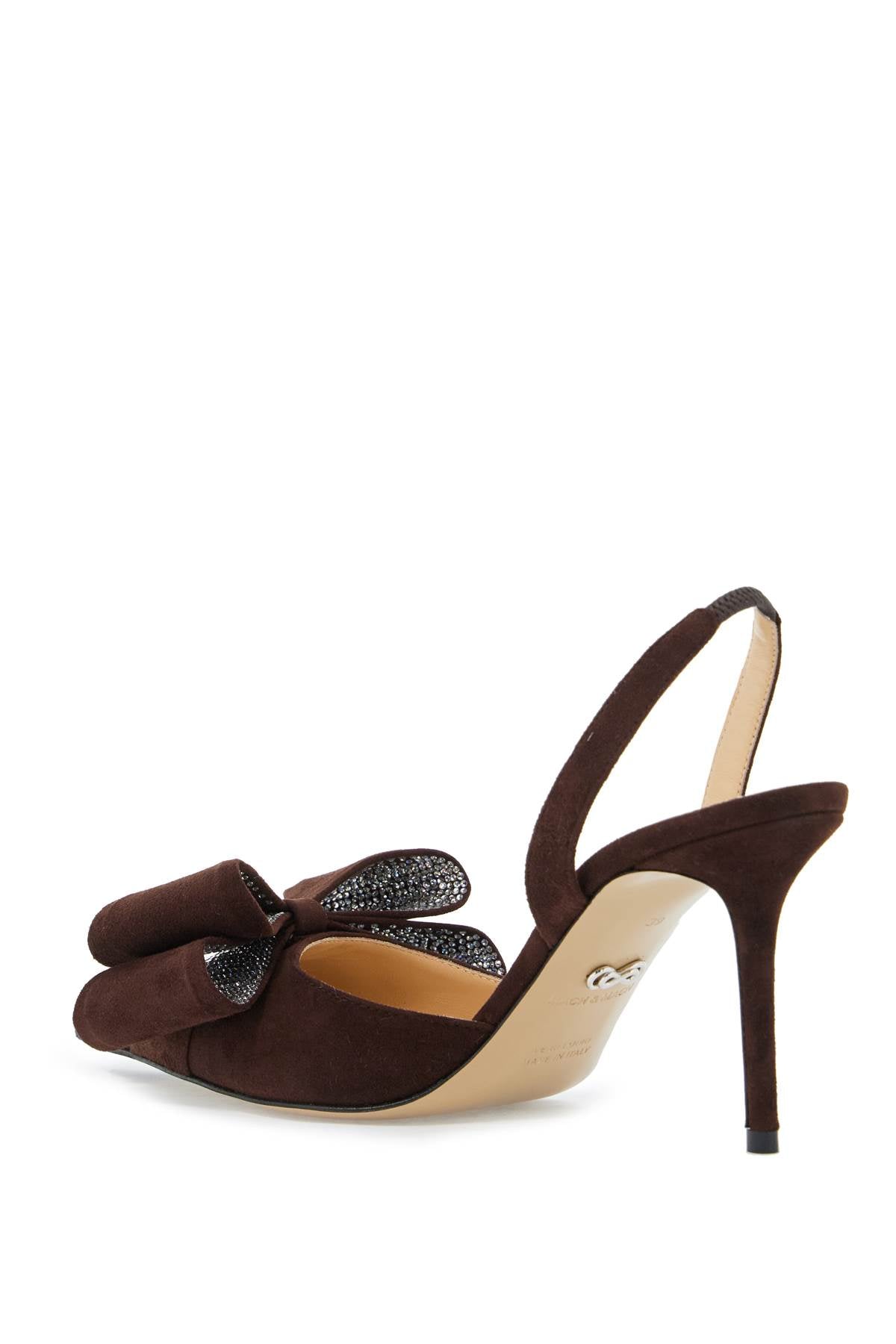 MACH E MACH slingback décollet