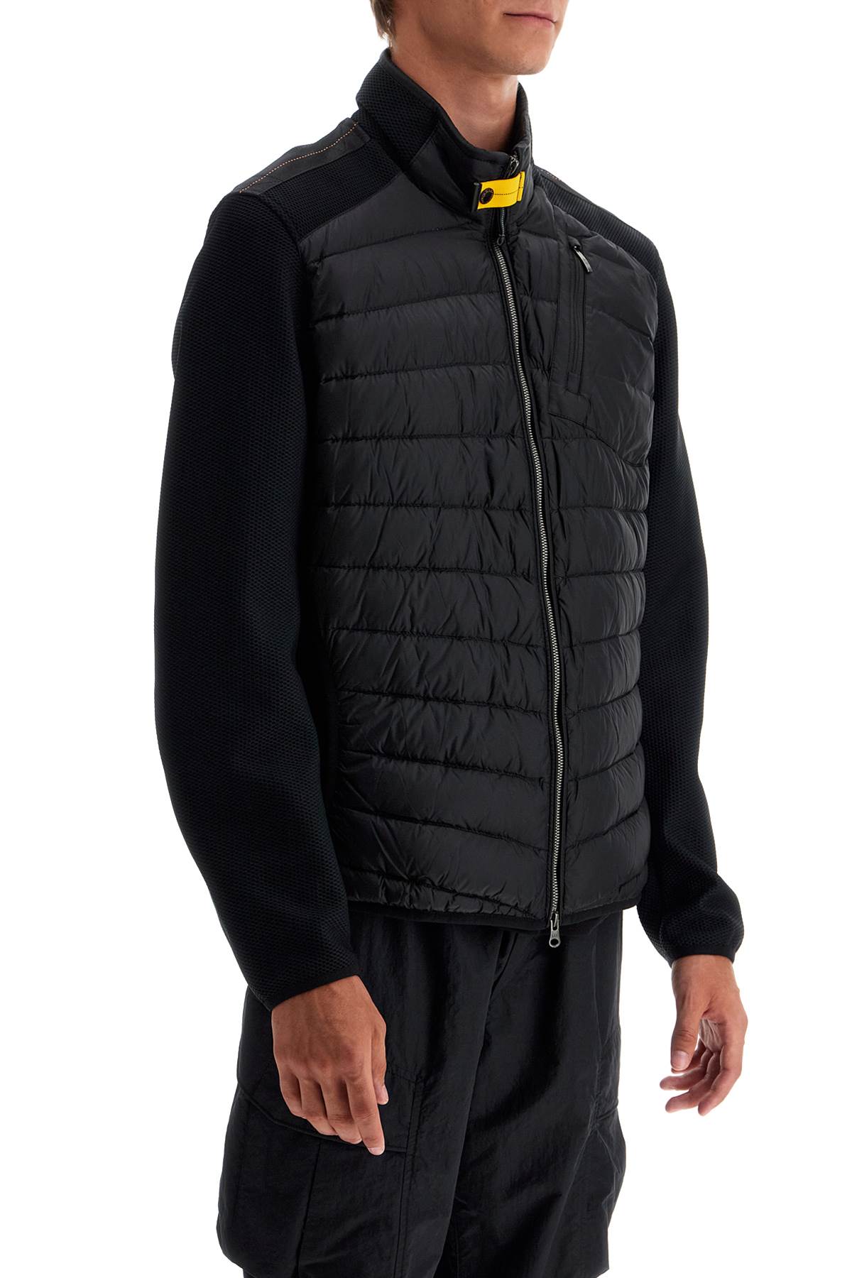 PARAJUMPERS jayden hybrid jacket