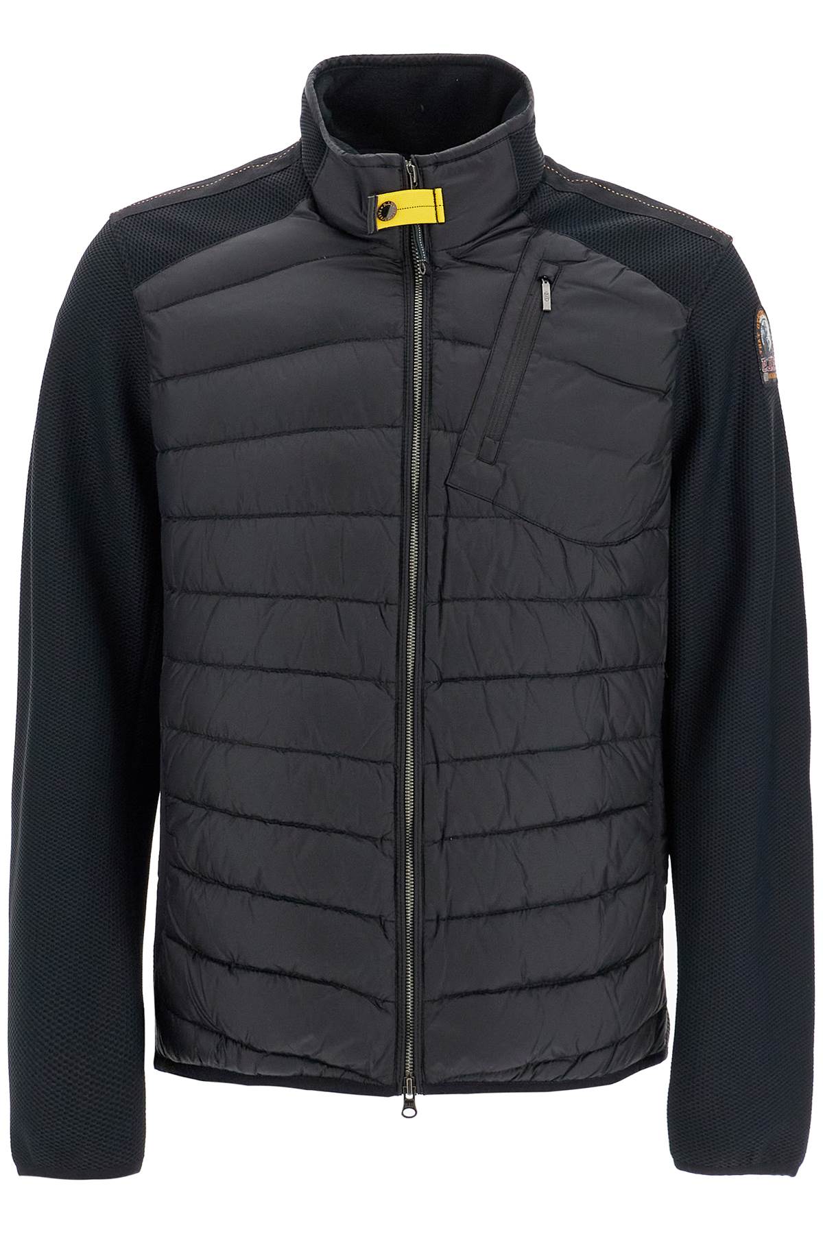 PARAJUMPERS jayden hybrid jacket