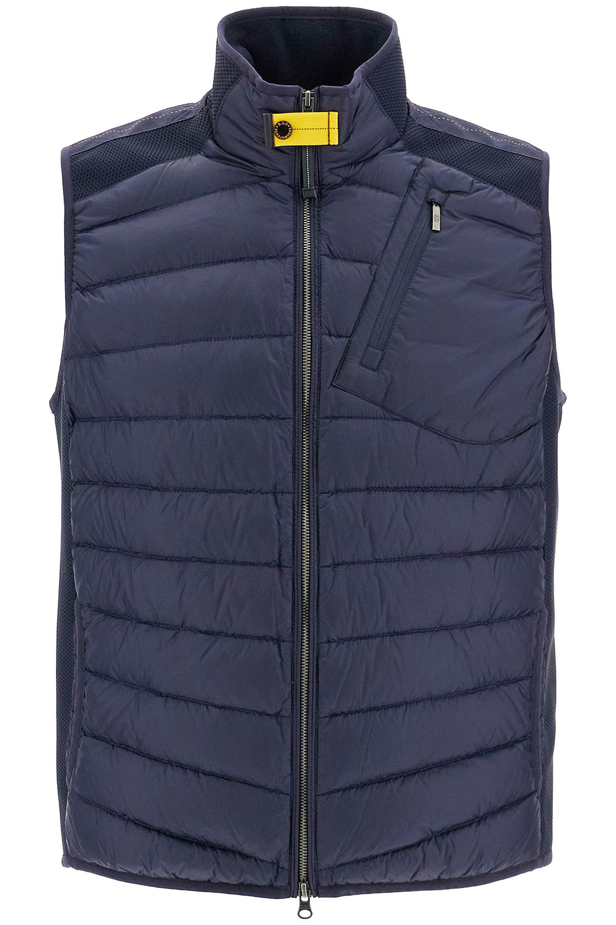 PARAJUMPERS zavier hybrid vest