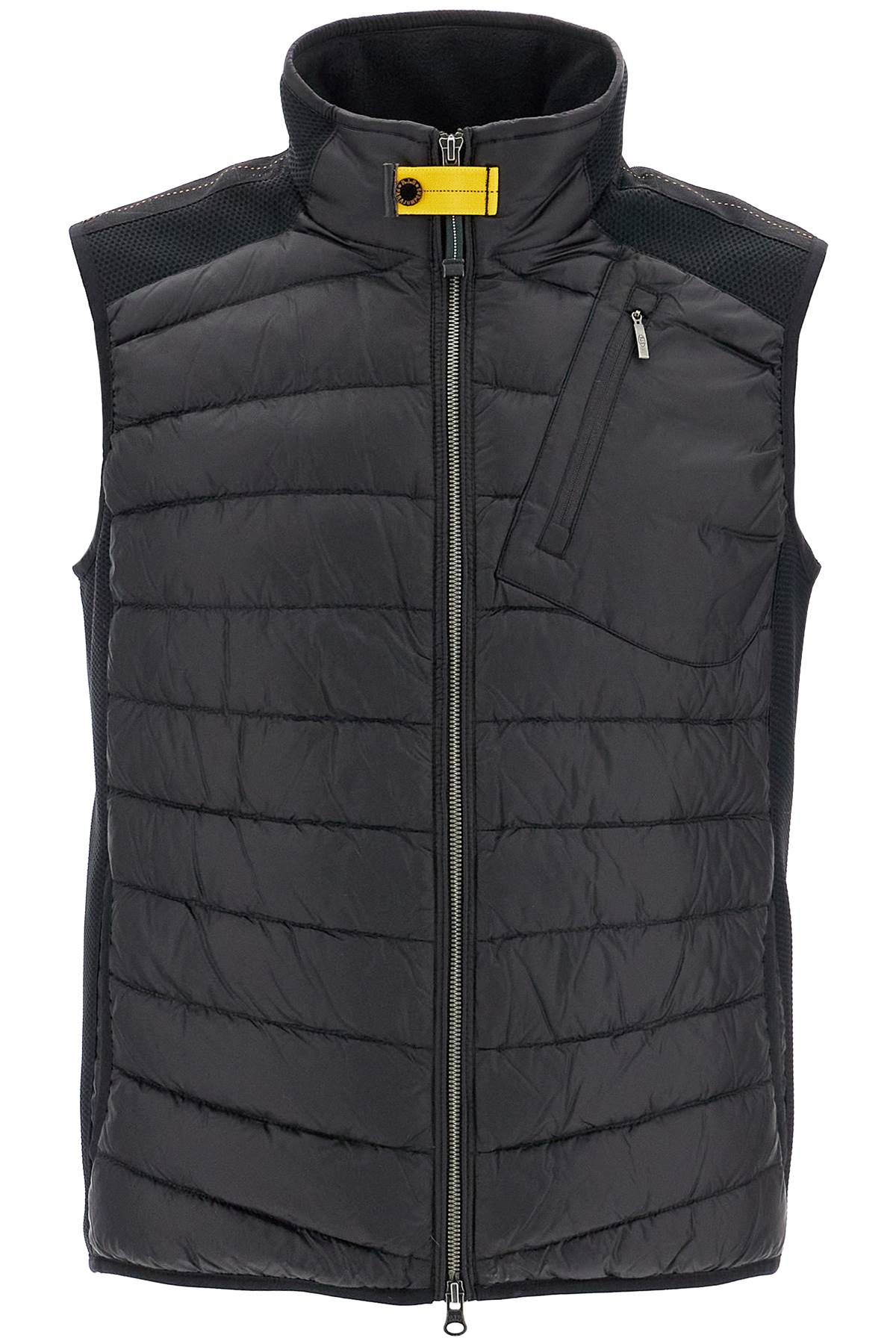 PARAJUMPERS zavier hybrid vest