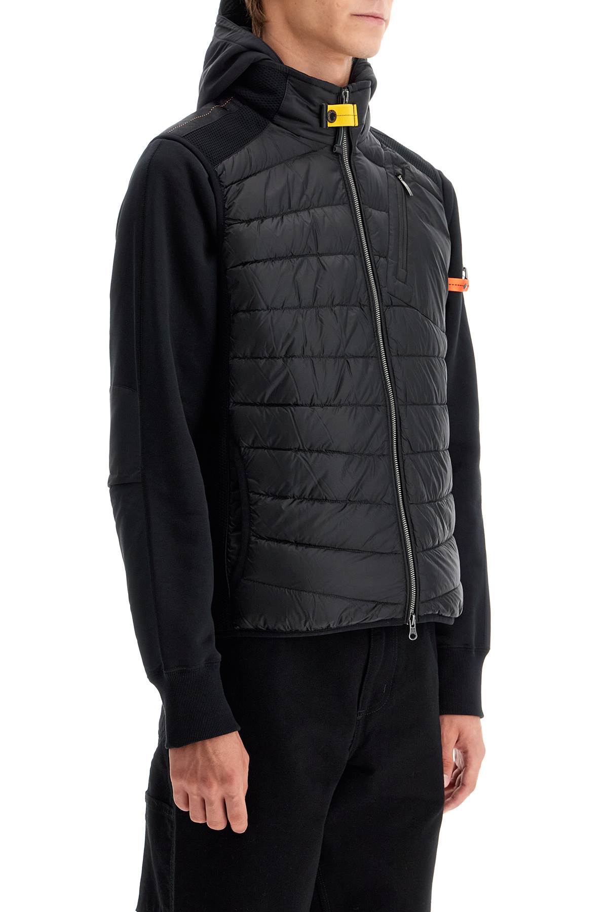 PARAJUMPERS zavier hybrid vest