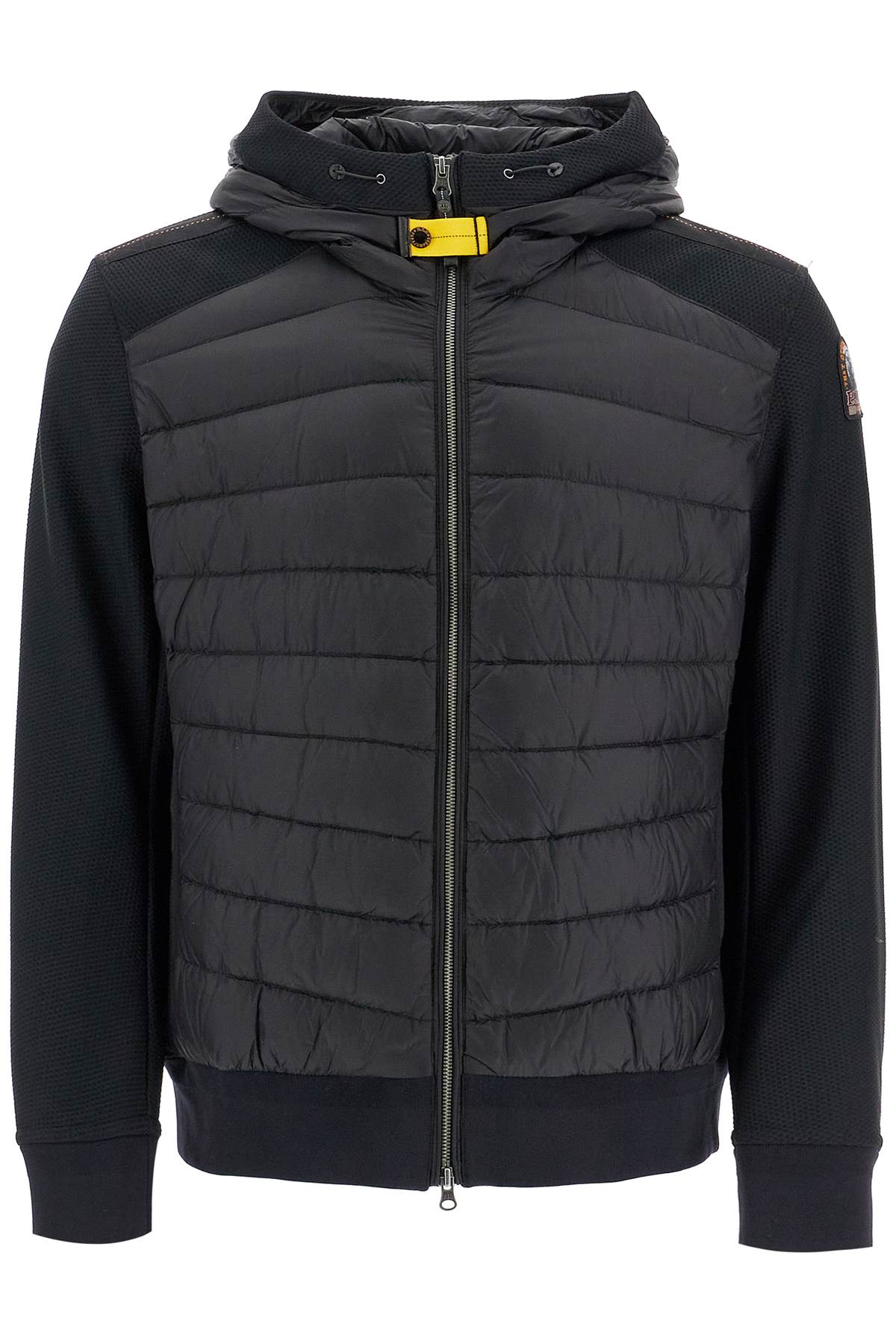 PARAJUMPERS buck hybrid jacket