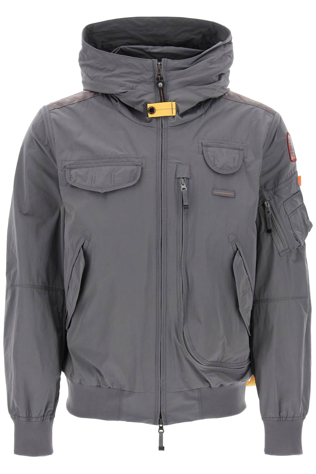 PARAJUMPERS gobi hooded bomber jacket