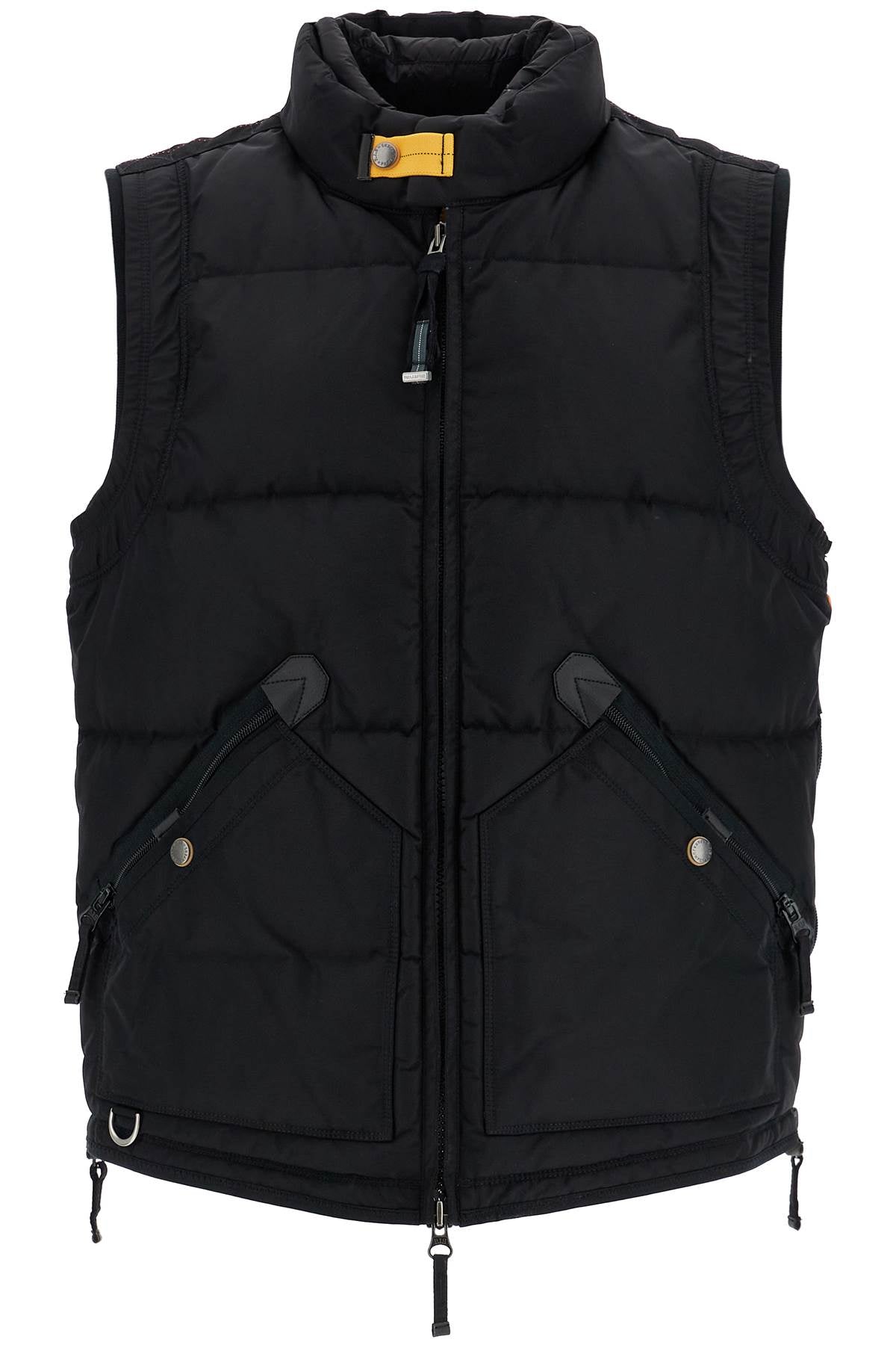 PARAJUMPERS kobuk down feather vest