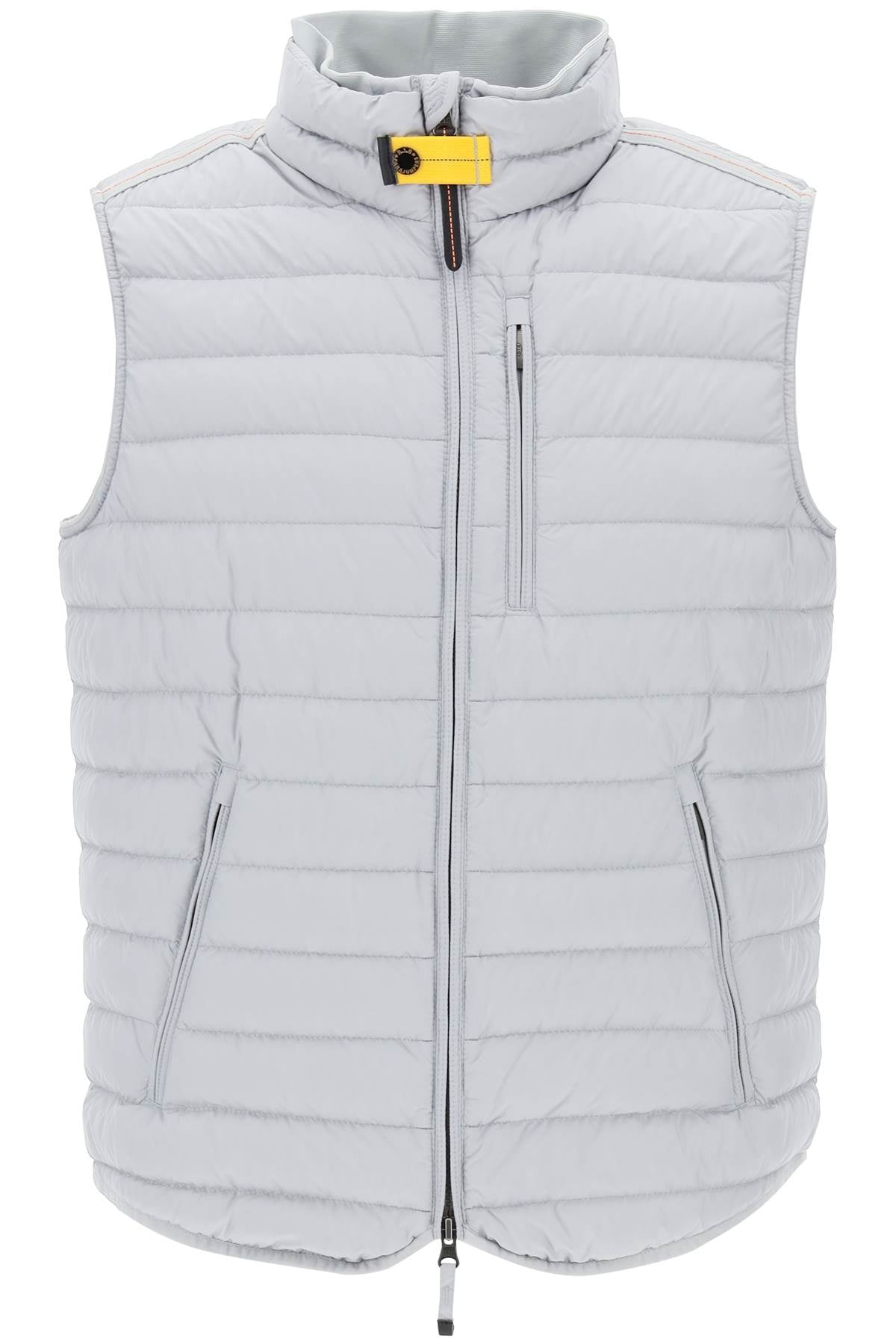 PARAJUMPERS ly padded sleeveless down