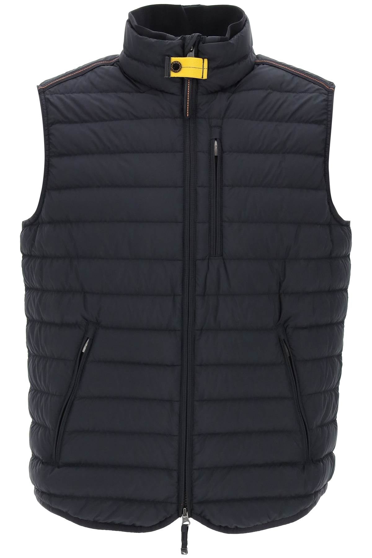 PARAJUMPERS ly padded sleeveless down