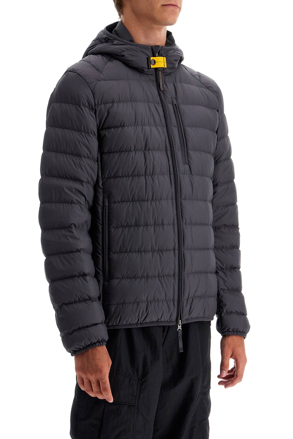 PARAJUMPERS 'last minute' light down jacket