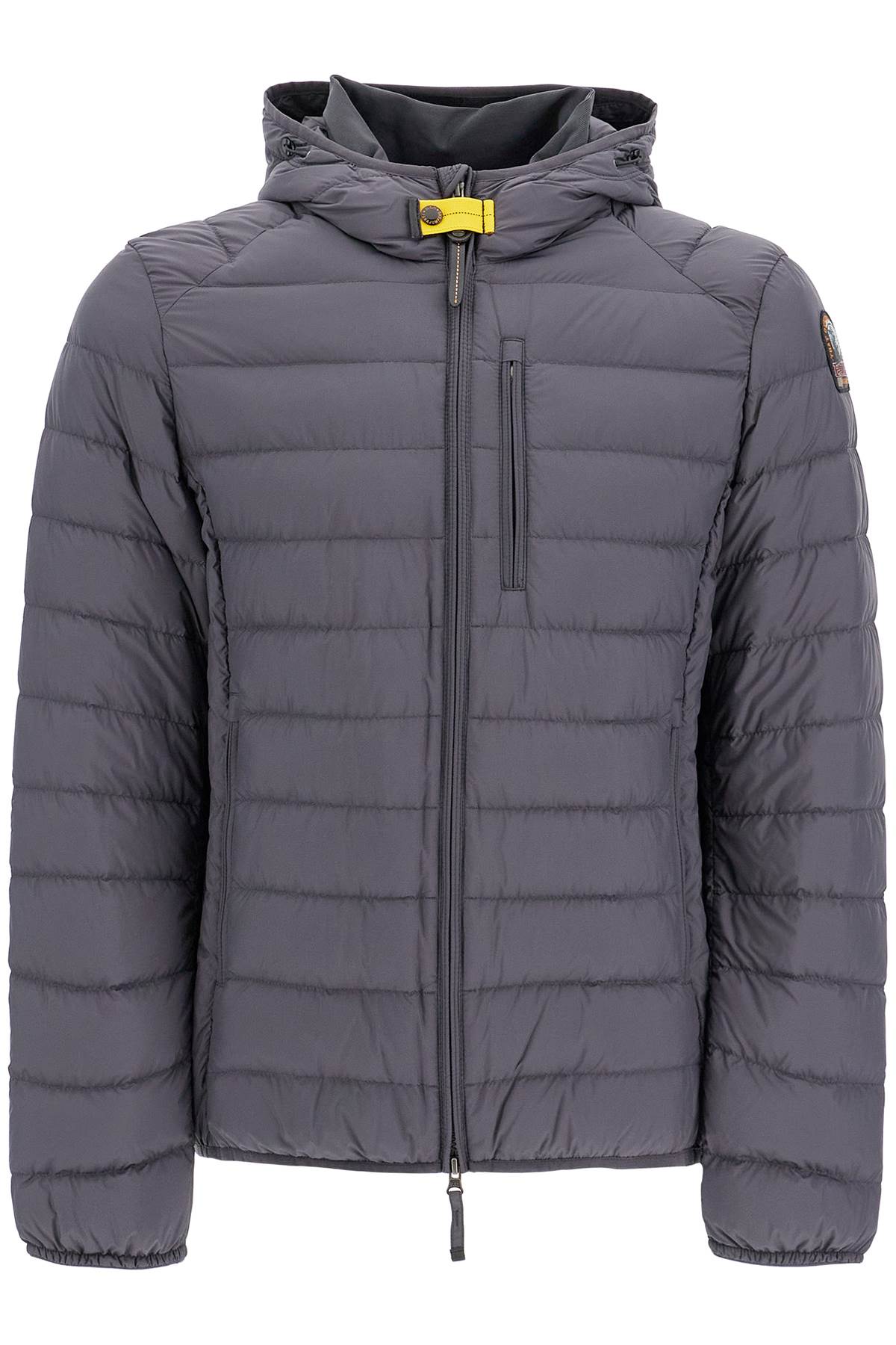 PARAJUMPERS 'last minute' light down jacket