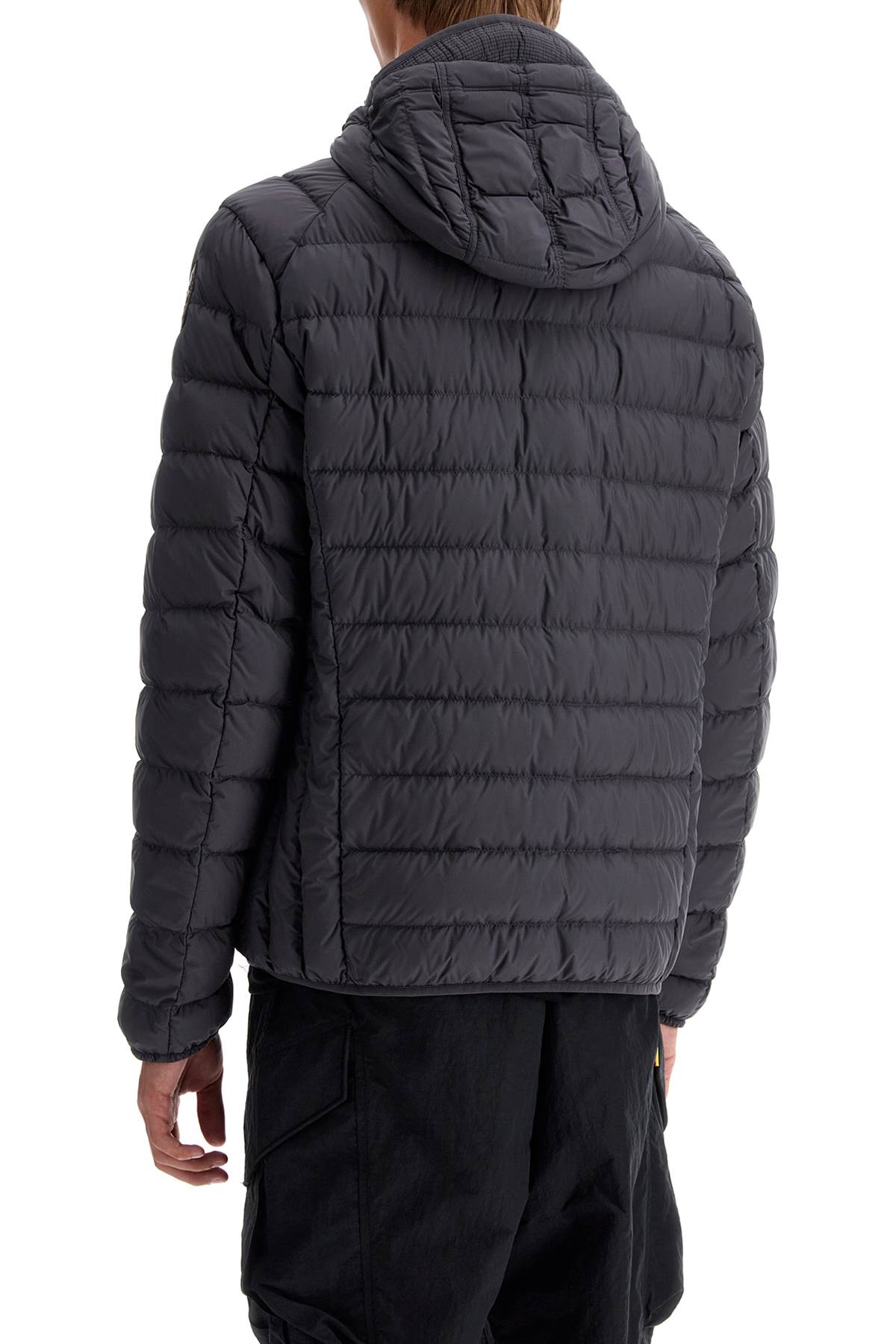 PARAJUMPERS 'last minute' light down jacket