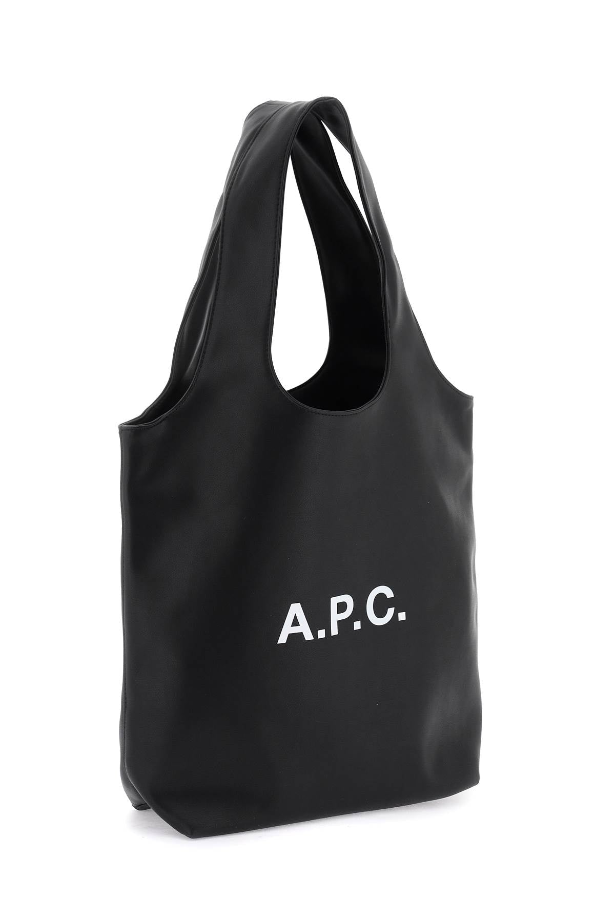 A.P.C. small ninon tote bag