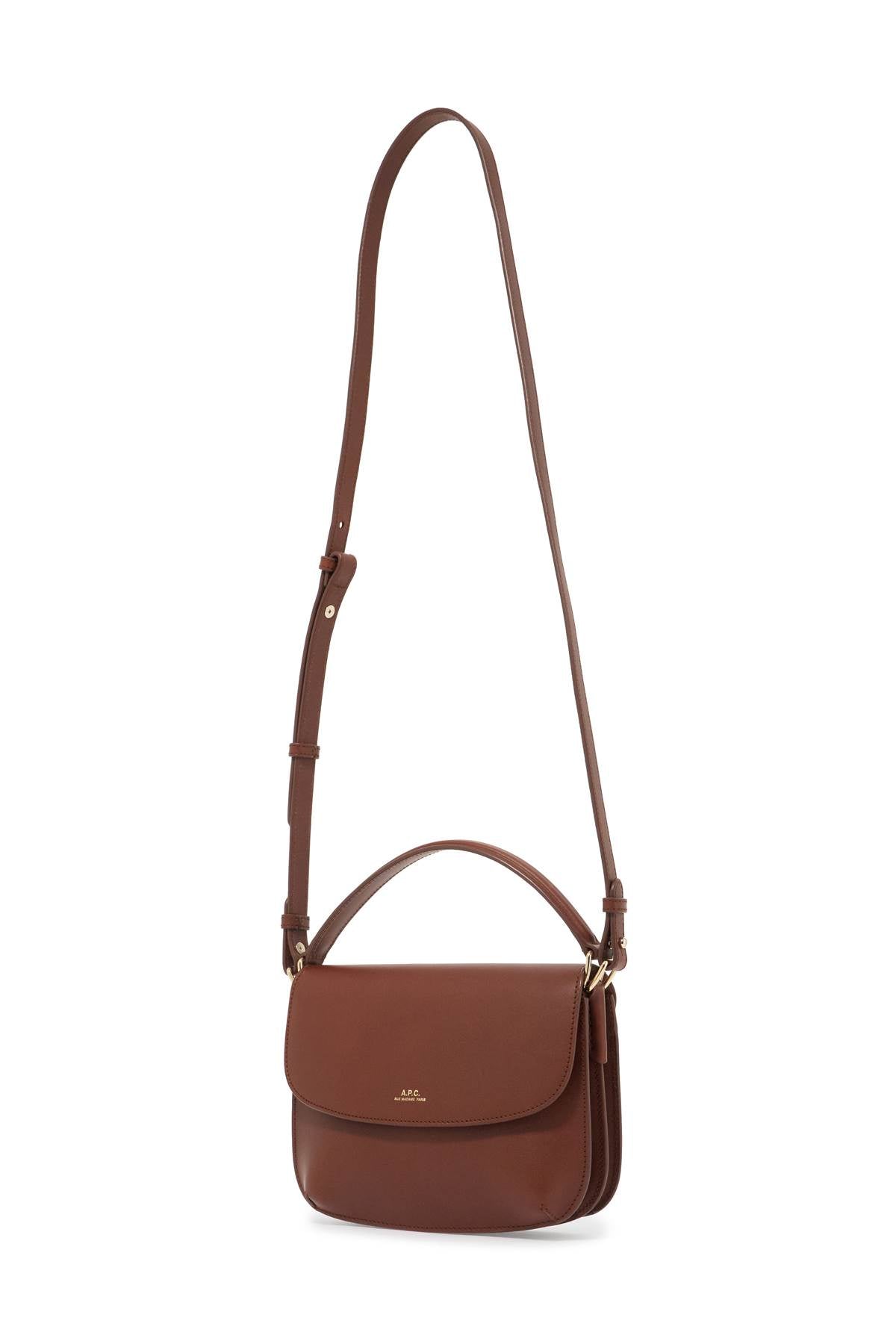 A.P.C. sarah mini shoulder bag