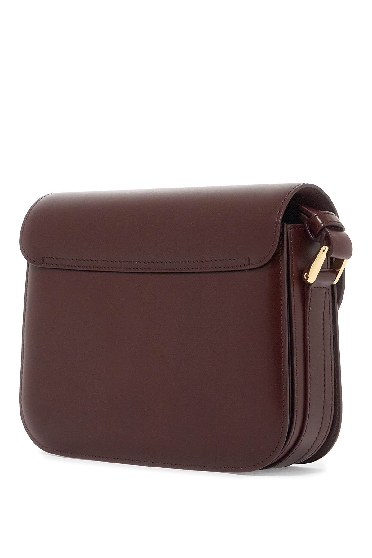 A.P.C. grace small shoulder bag