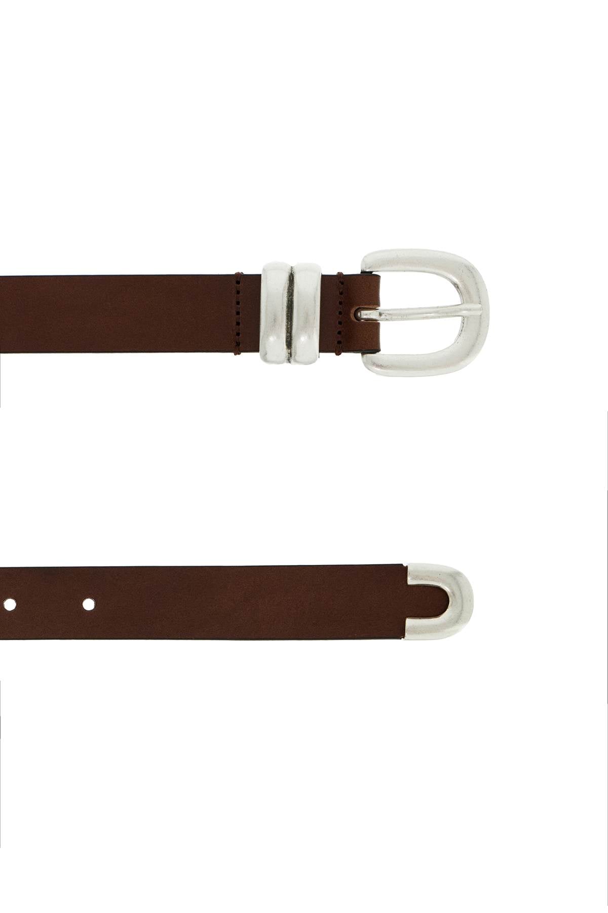 BY MALENE BIRGER zoilo belt