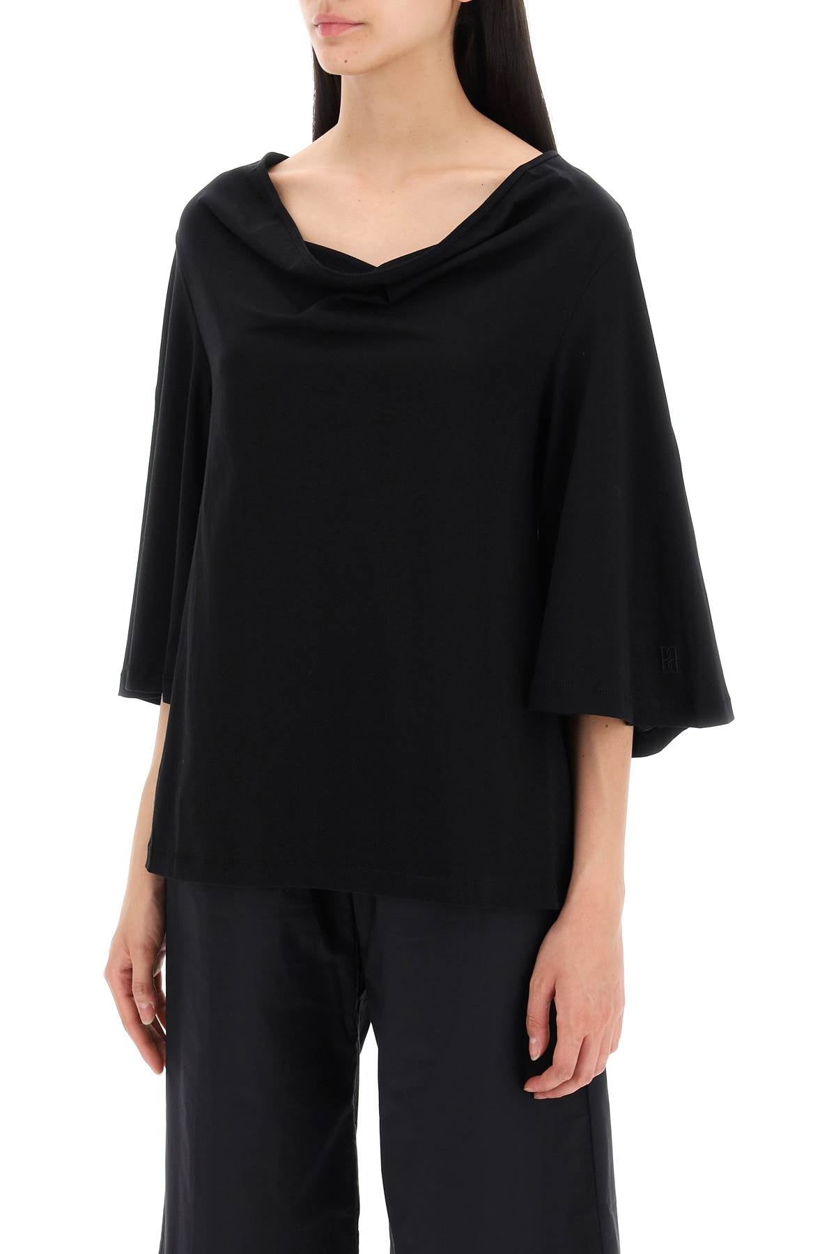 BY MALENE BIRGER organic cotton t-shirt