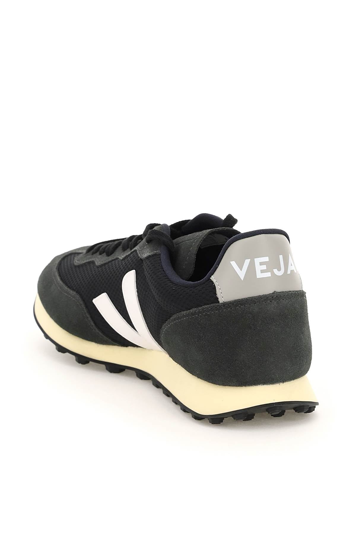 VEJA rio branco alveomesh sneakers