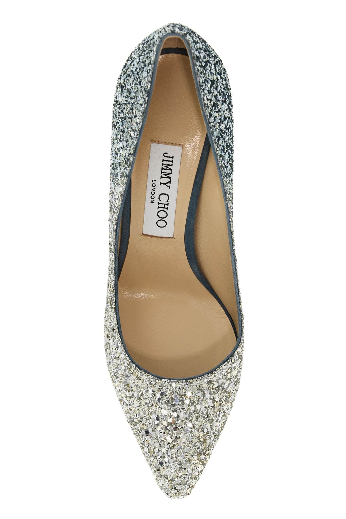 JIMMY CHOO romy 85 pumps