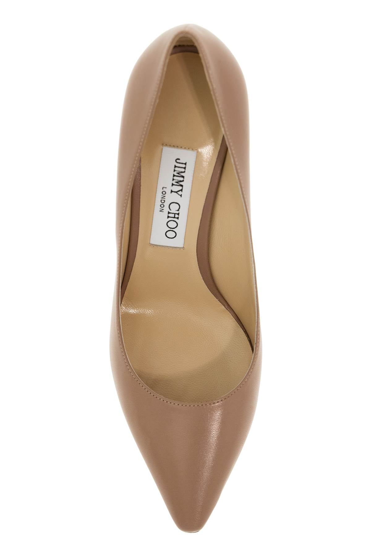 JIMMY CHOO romy 85 pumps