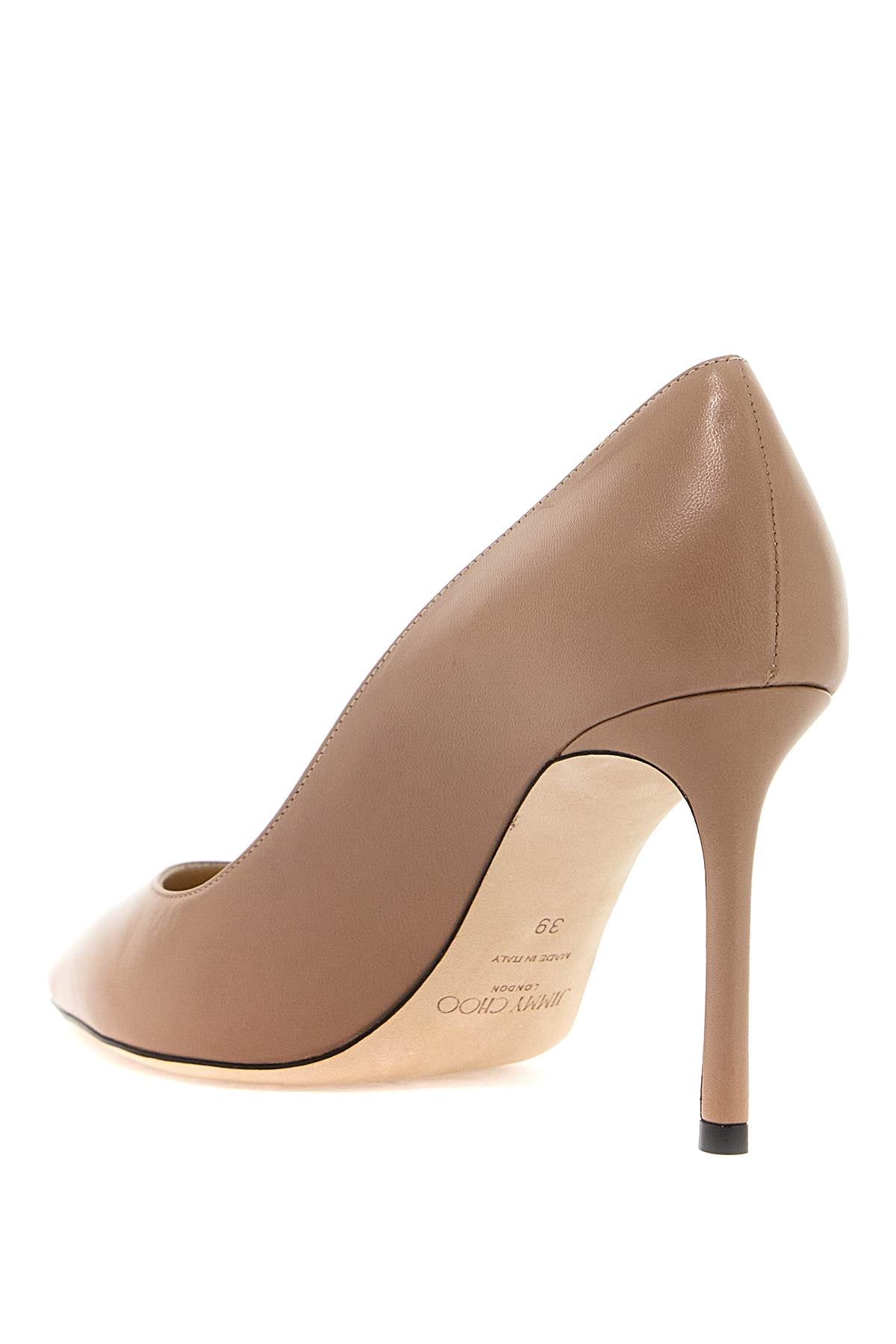 JIMMY CHOO romy 85 pumps