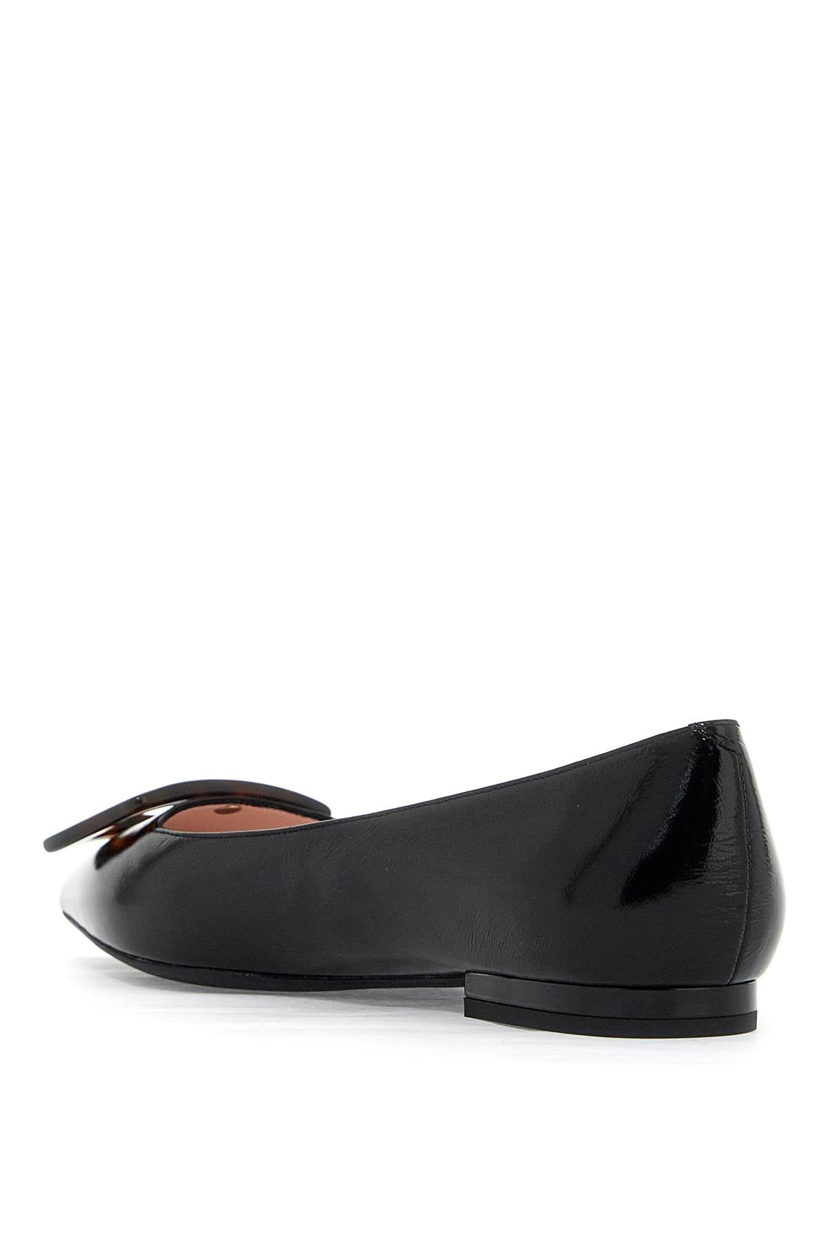 ROGER VIVIER ballet flats