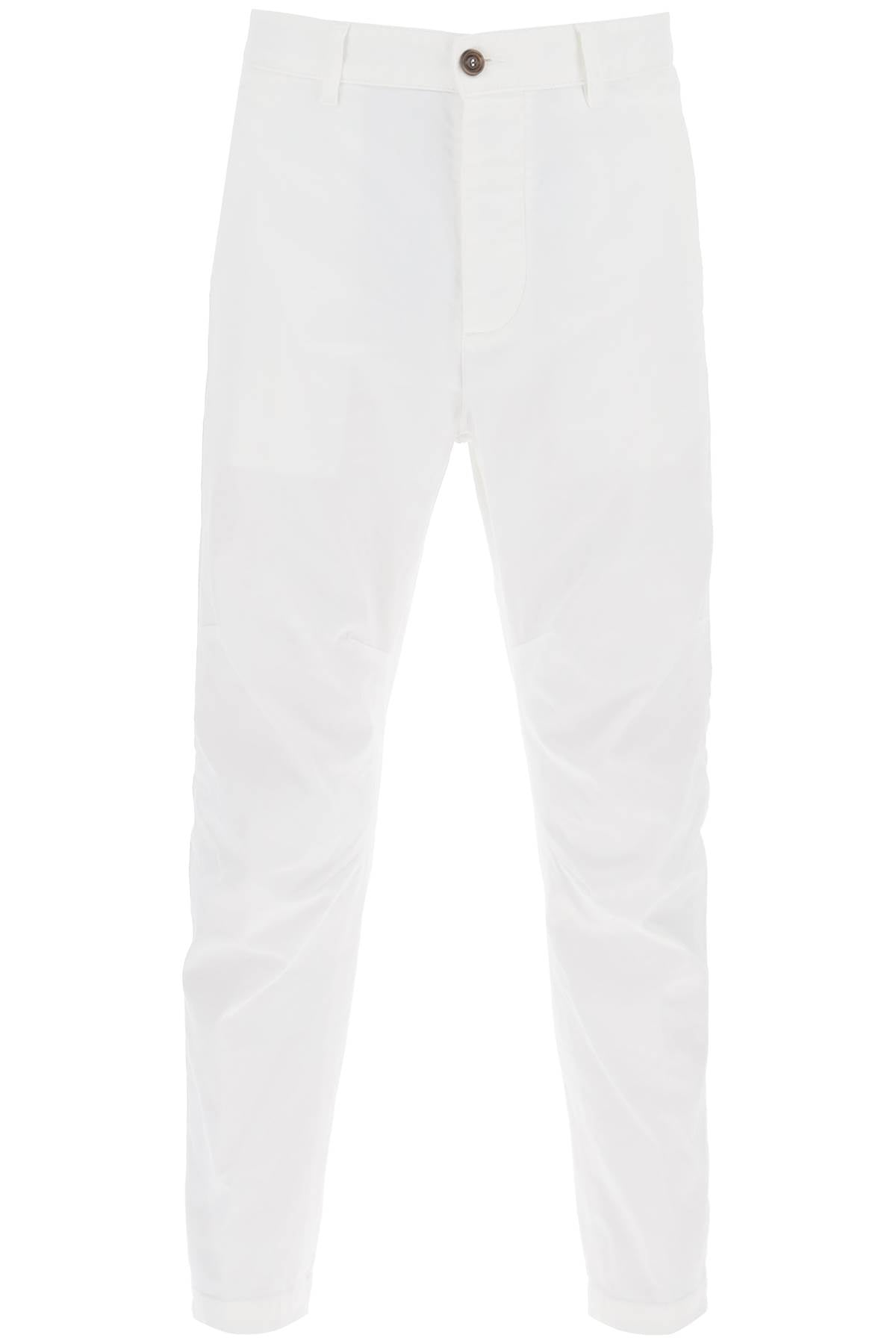 DSQUARED2 sexy chino pants