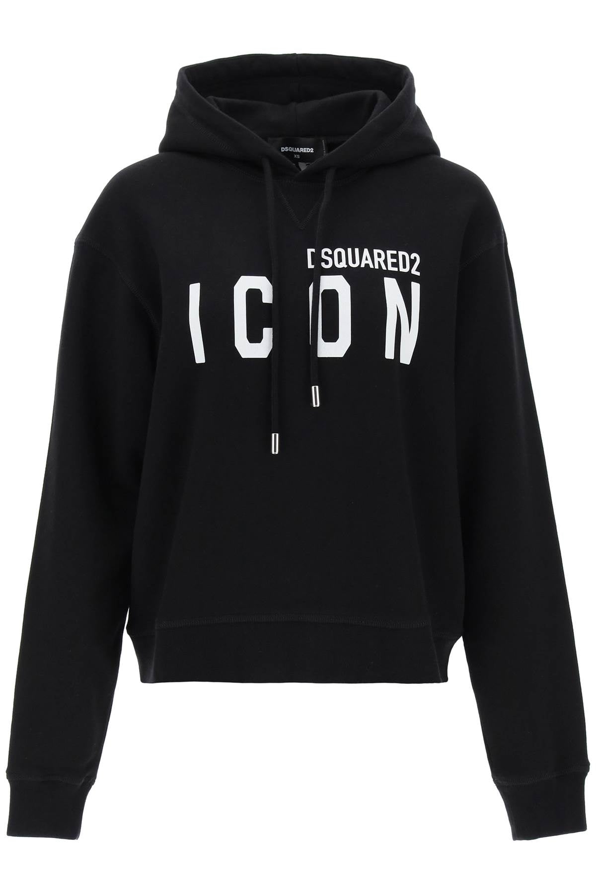 DSQUARED2 icon hoodie