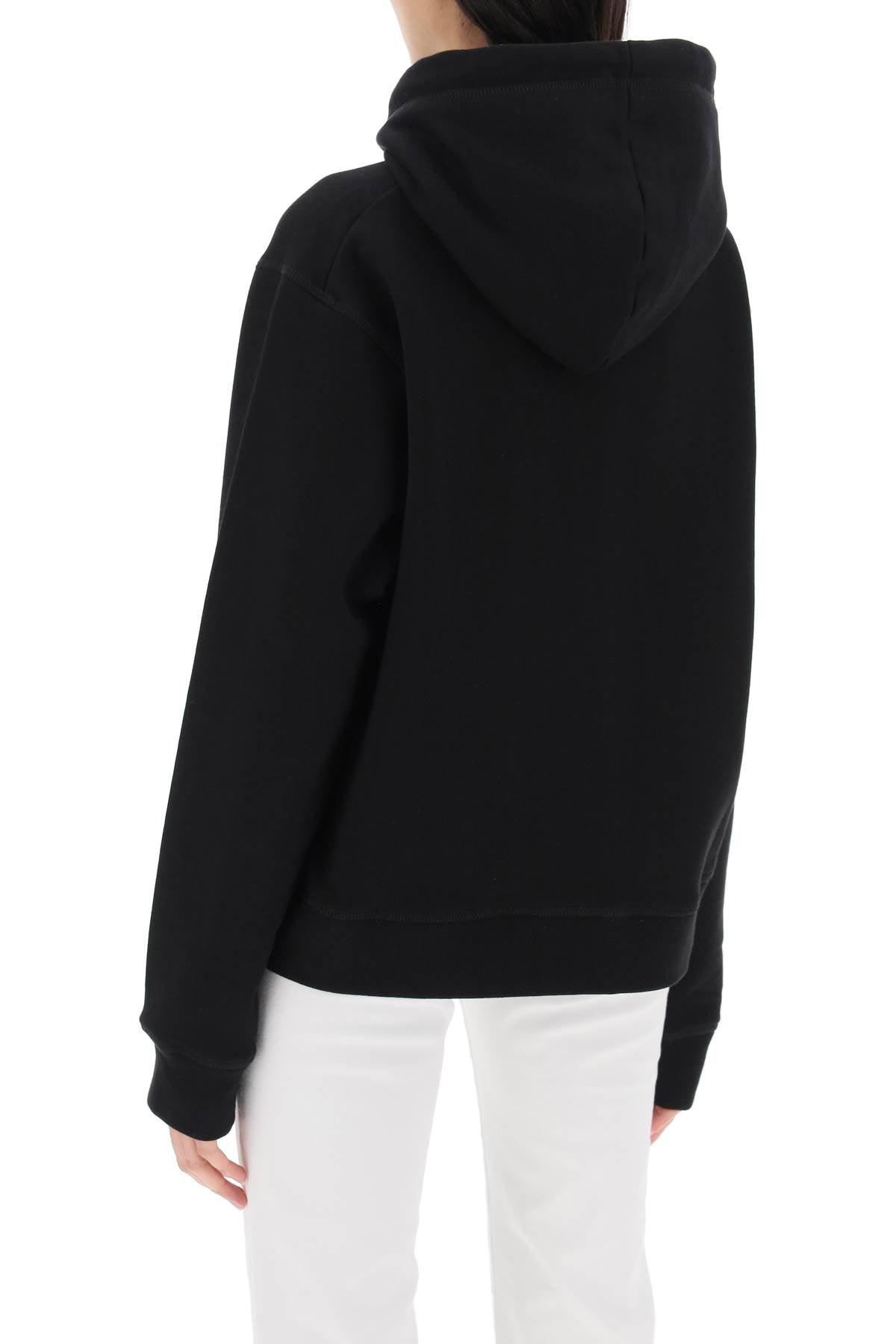 DSQUARED2 icon hoodie