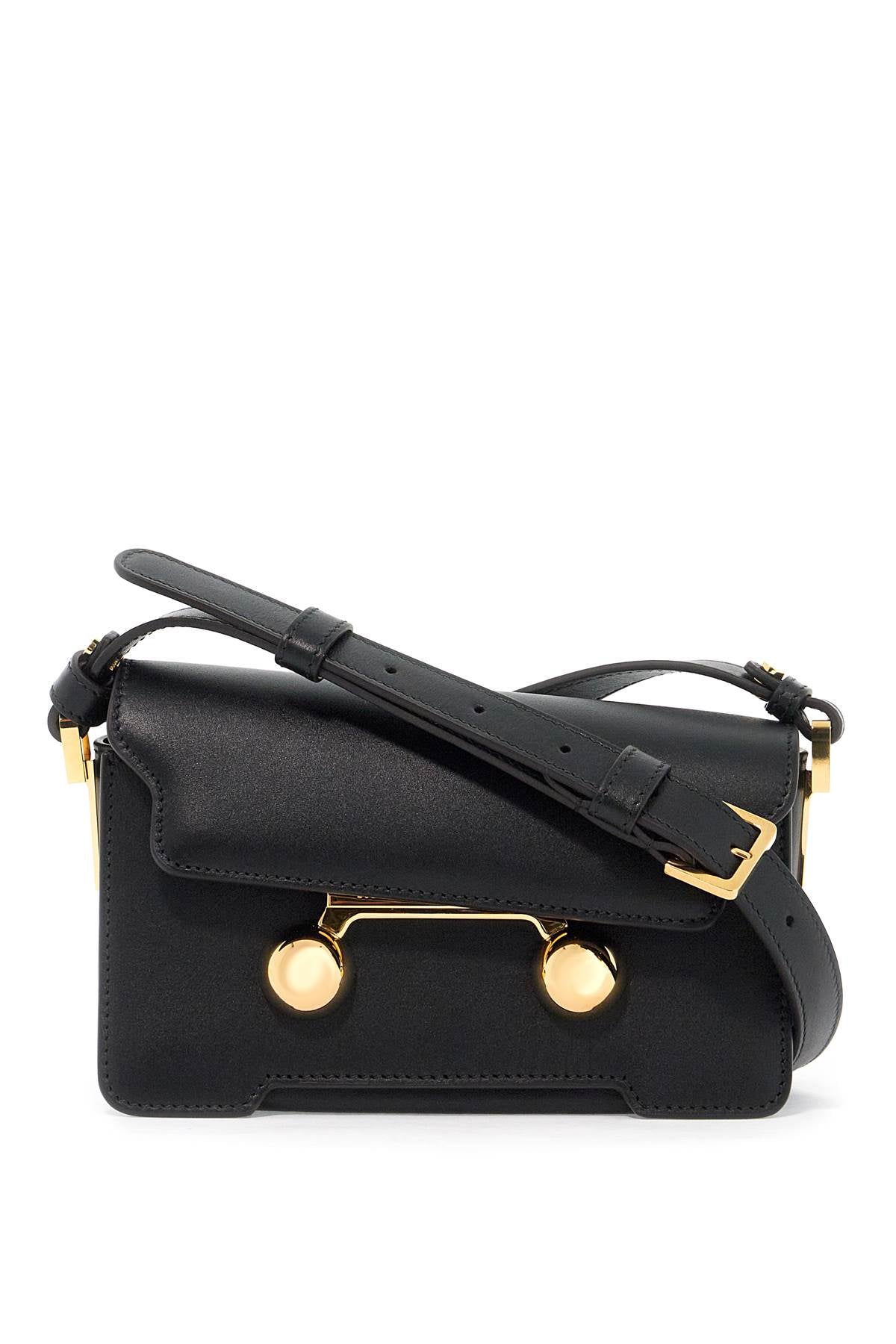 MARNI mini trunkaroo shoulder bag