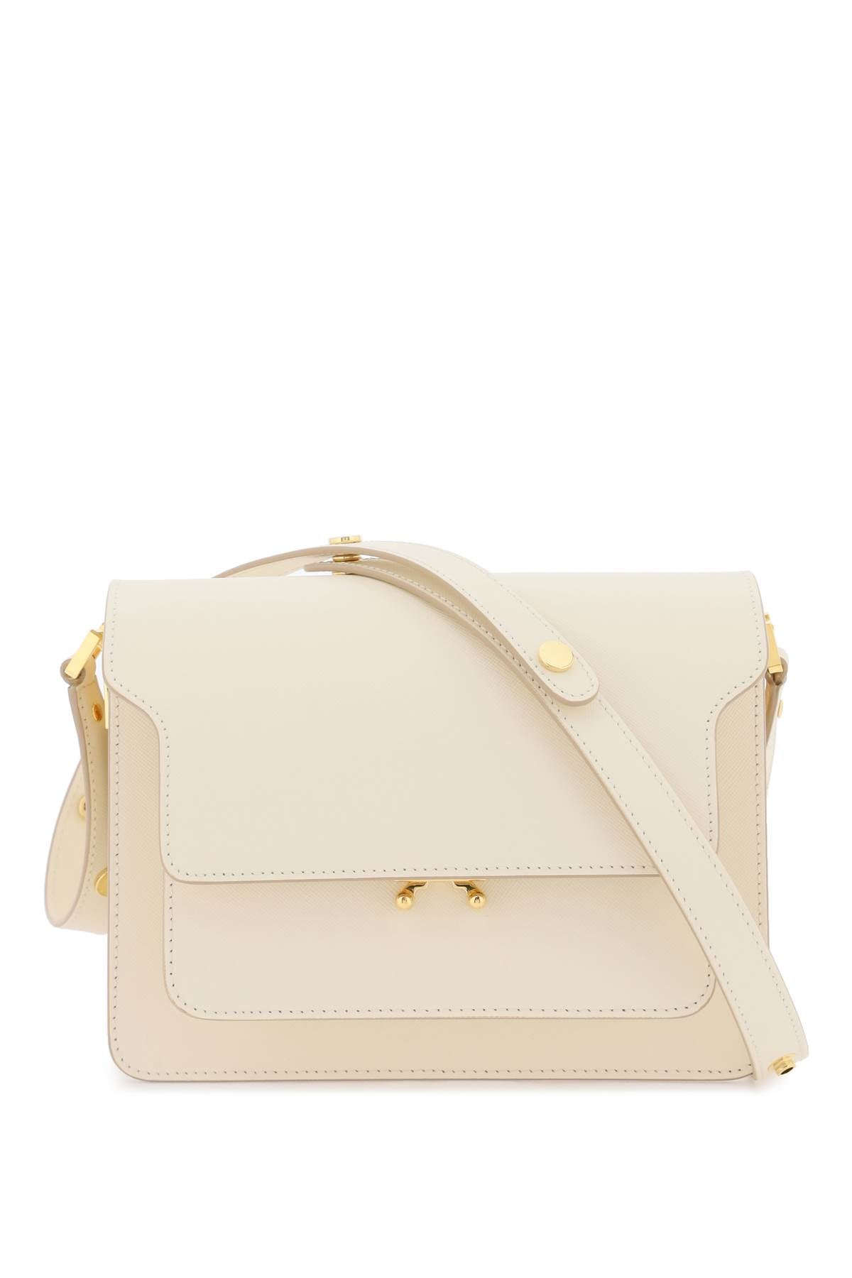 MARNI trunk medium bag