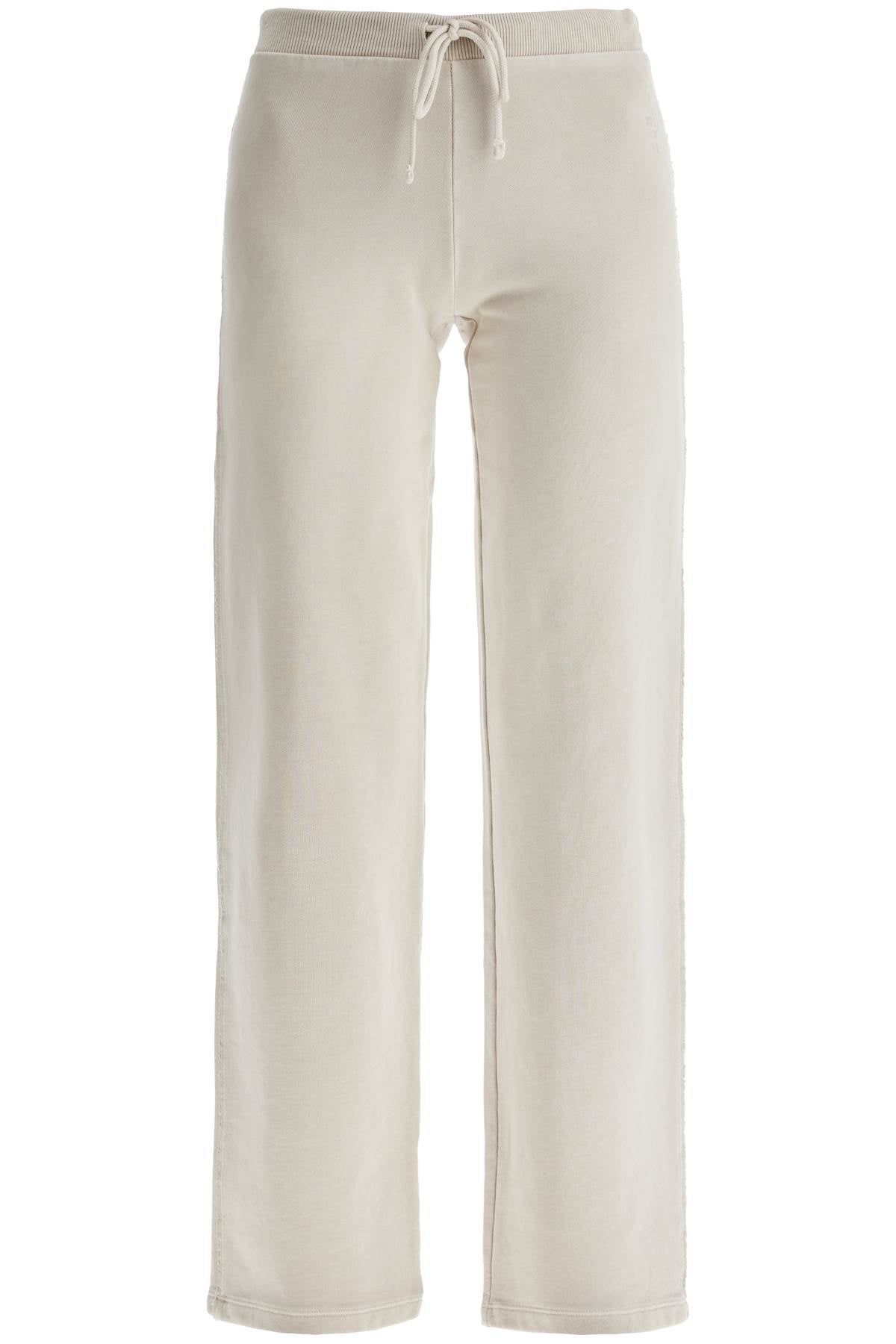 PALOMA WOOL low-waisted miller sports pants with