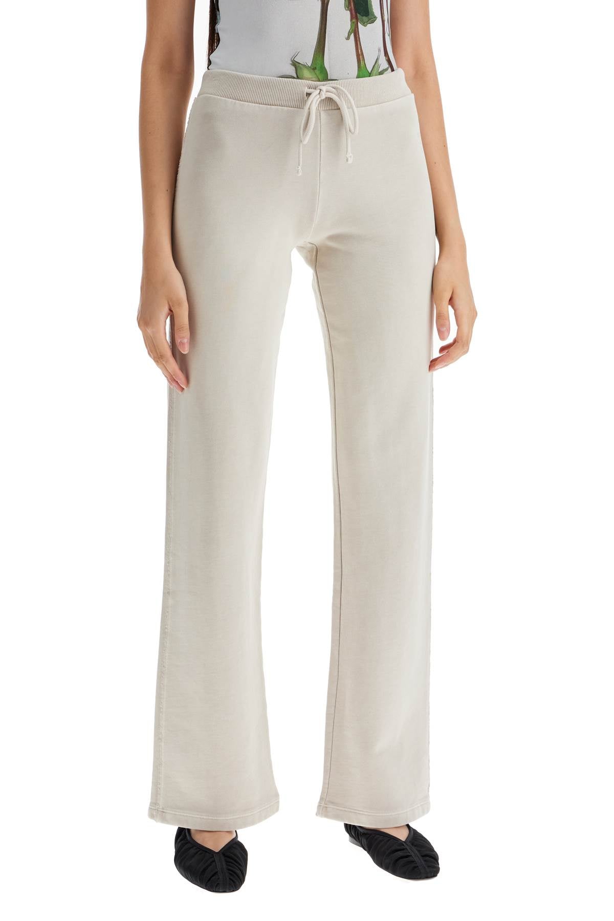 PALOMA WOOL low-waisted miller sports pants with