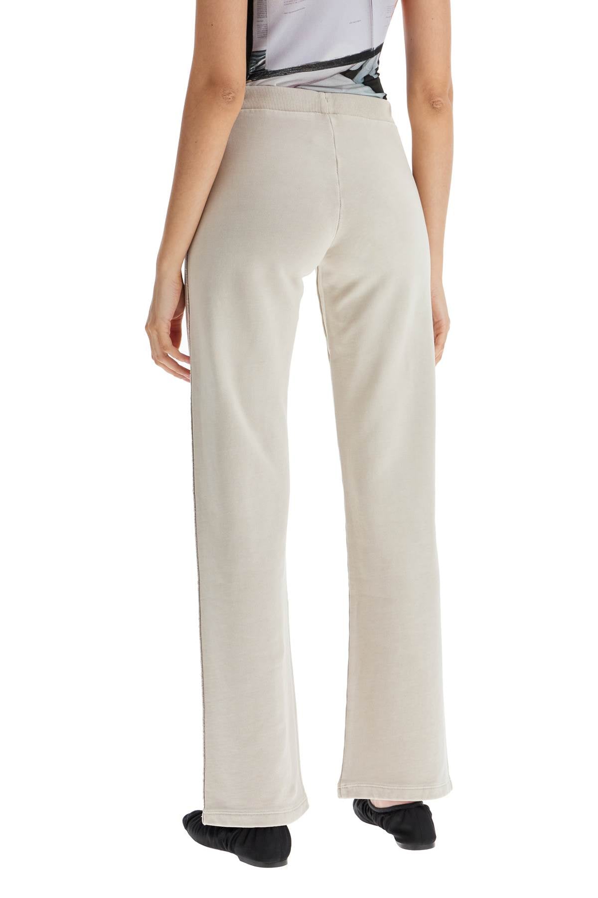 PALOMA WOOL low-waisted miller sports pants with